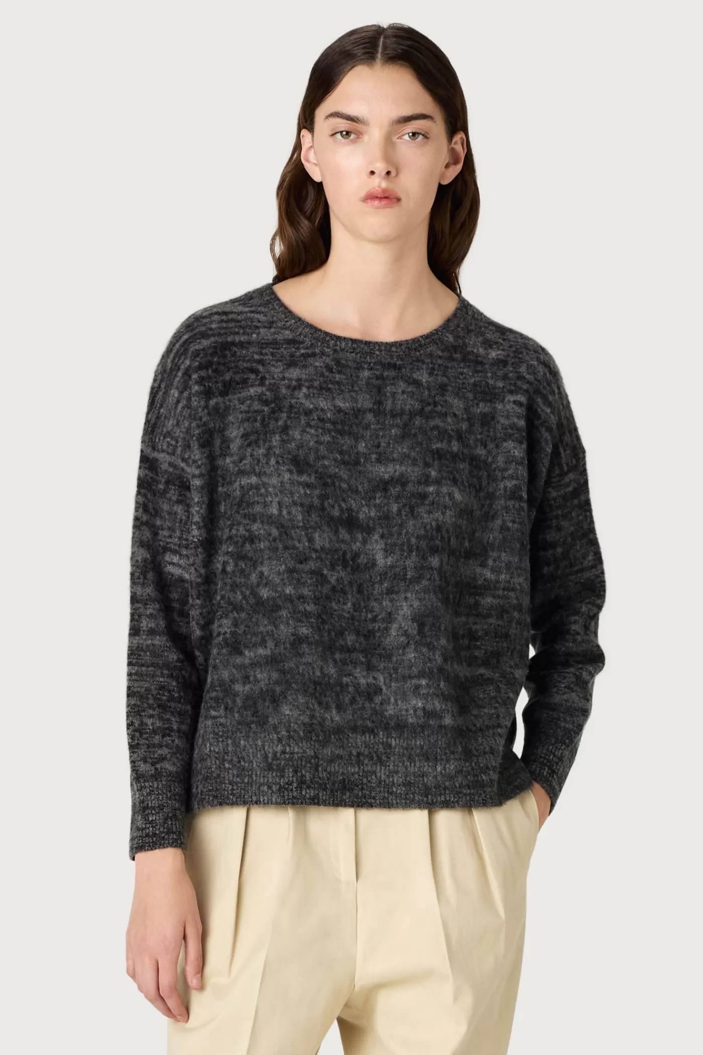 Massimo Alba ADINA<Women Knitwear