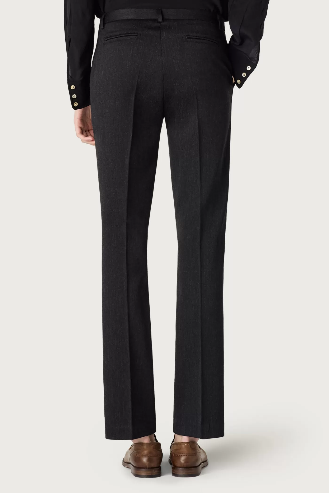 Massimo Alba ALISMA<Women Trousers