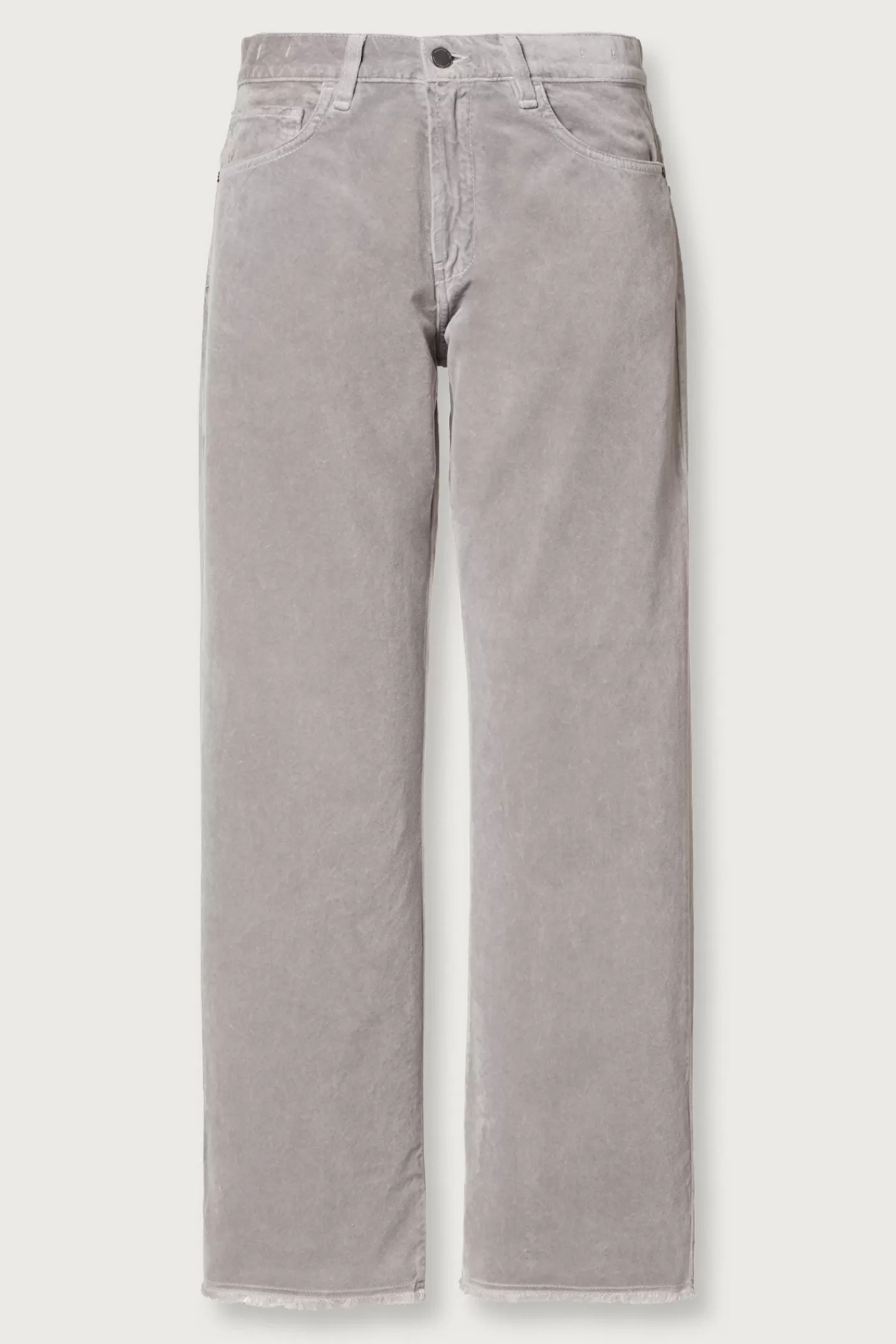 Massimo Alba ALOSA-CUT<Women Trousers