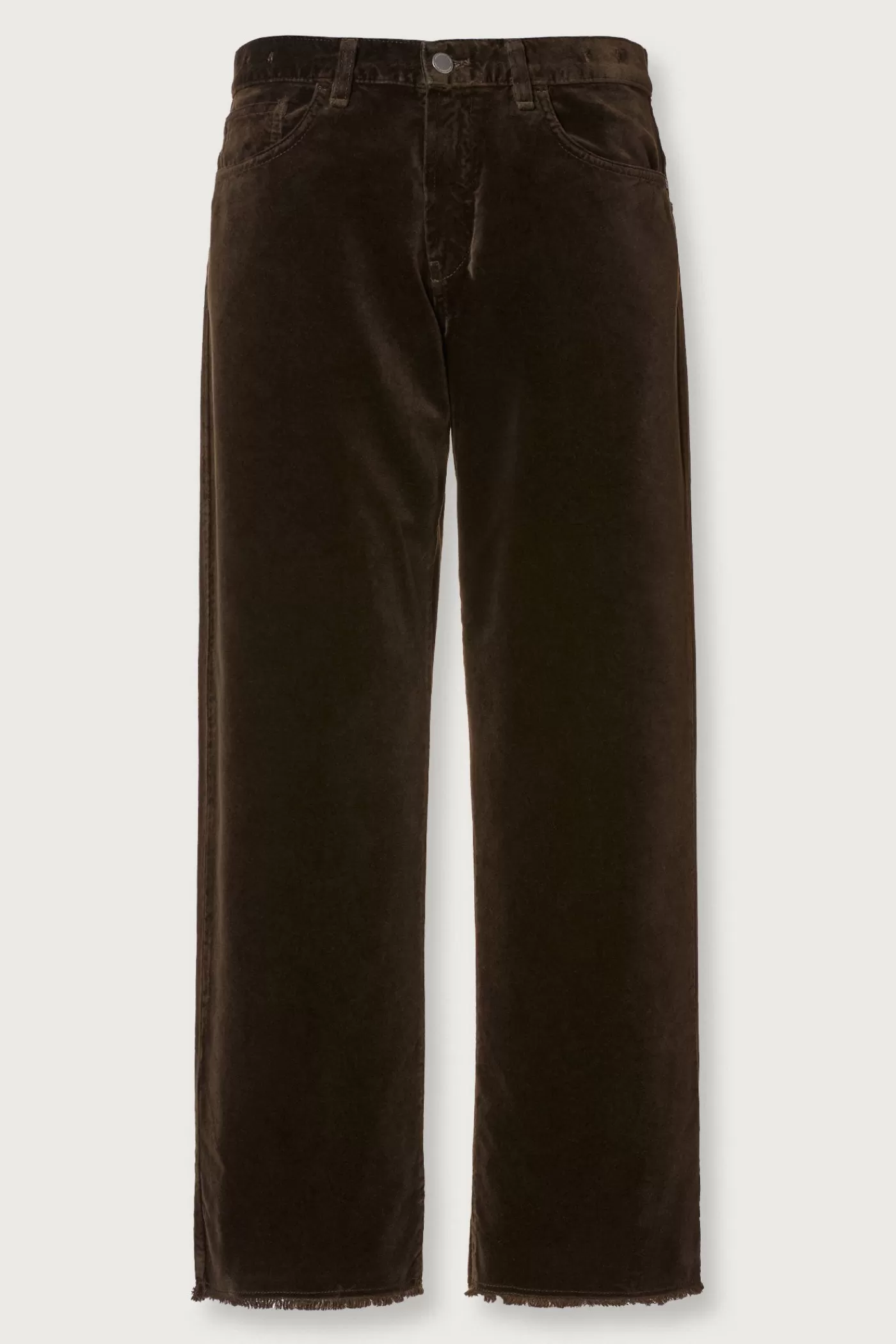 Massimo Alba ALOSA-CUT<Women Trousers