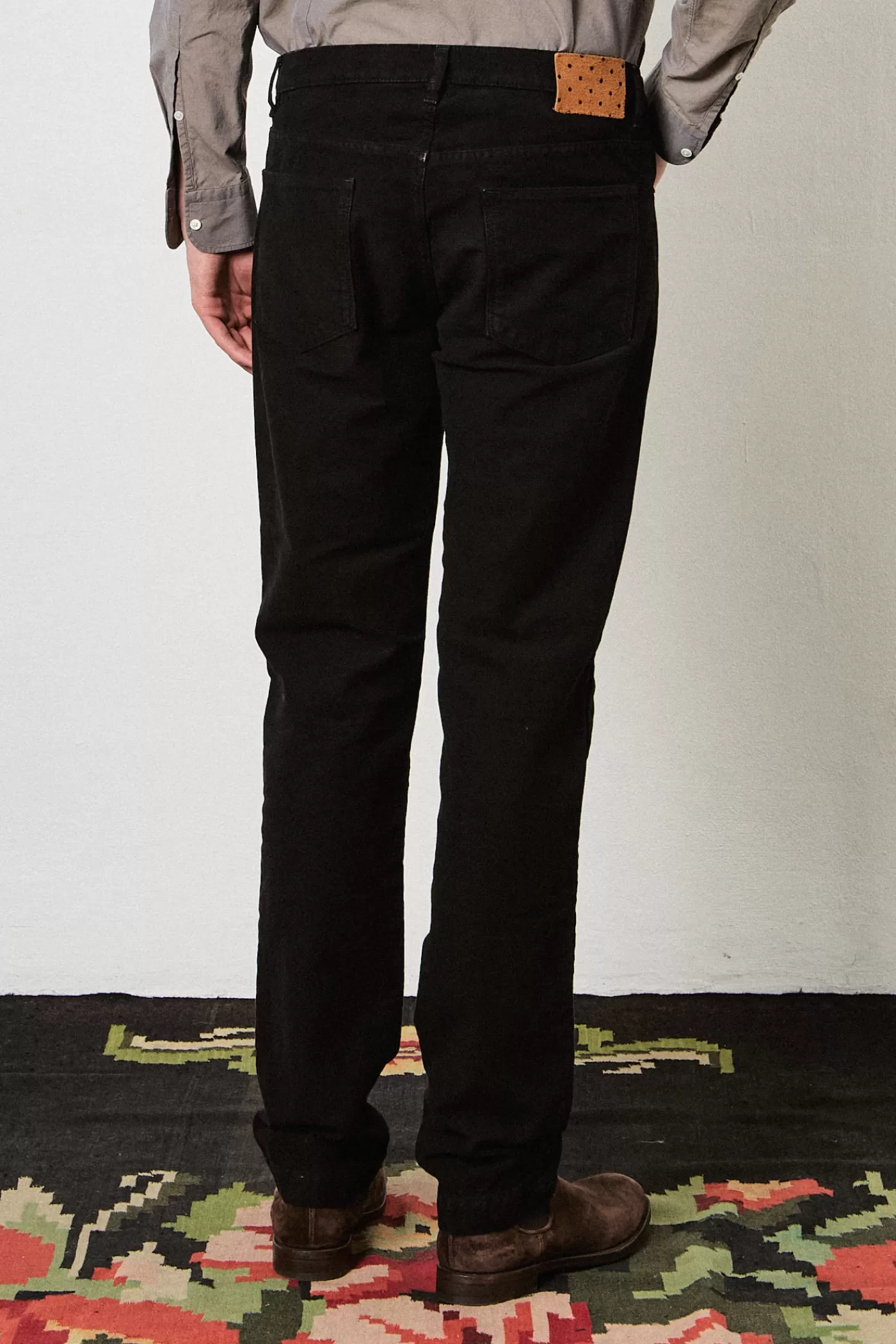 Massimo Alba ALUNGA< Trousers