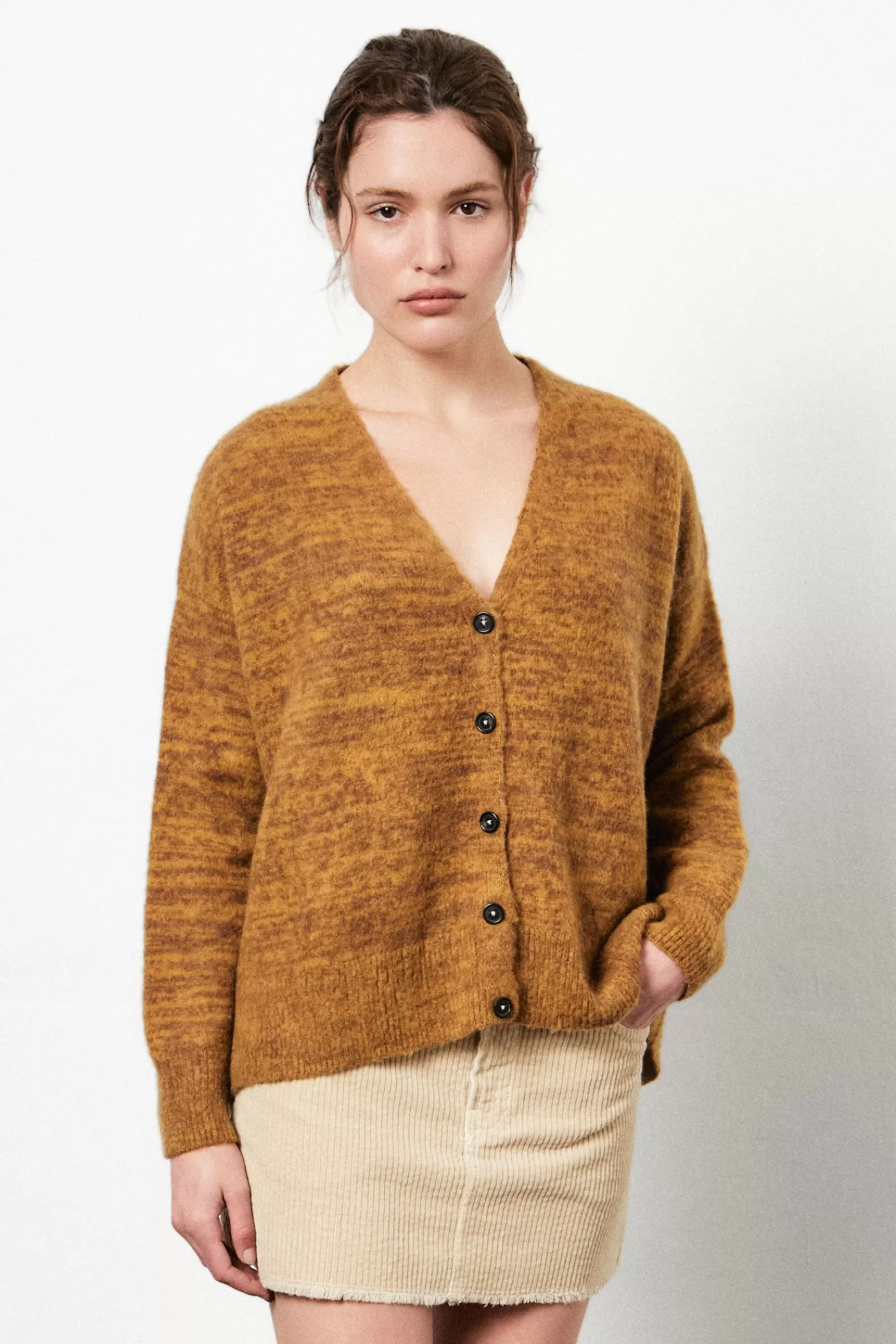 Massimo Alba ARMIDA<Women Knitwear