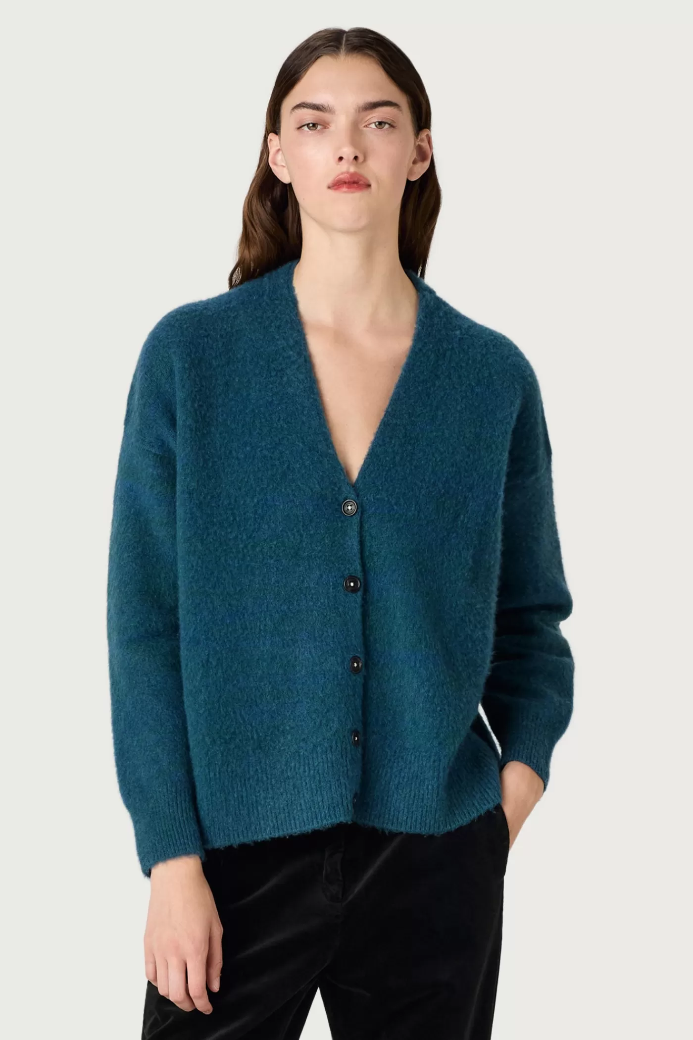 Massimo Alba ARMIDA<Women Knitwear