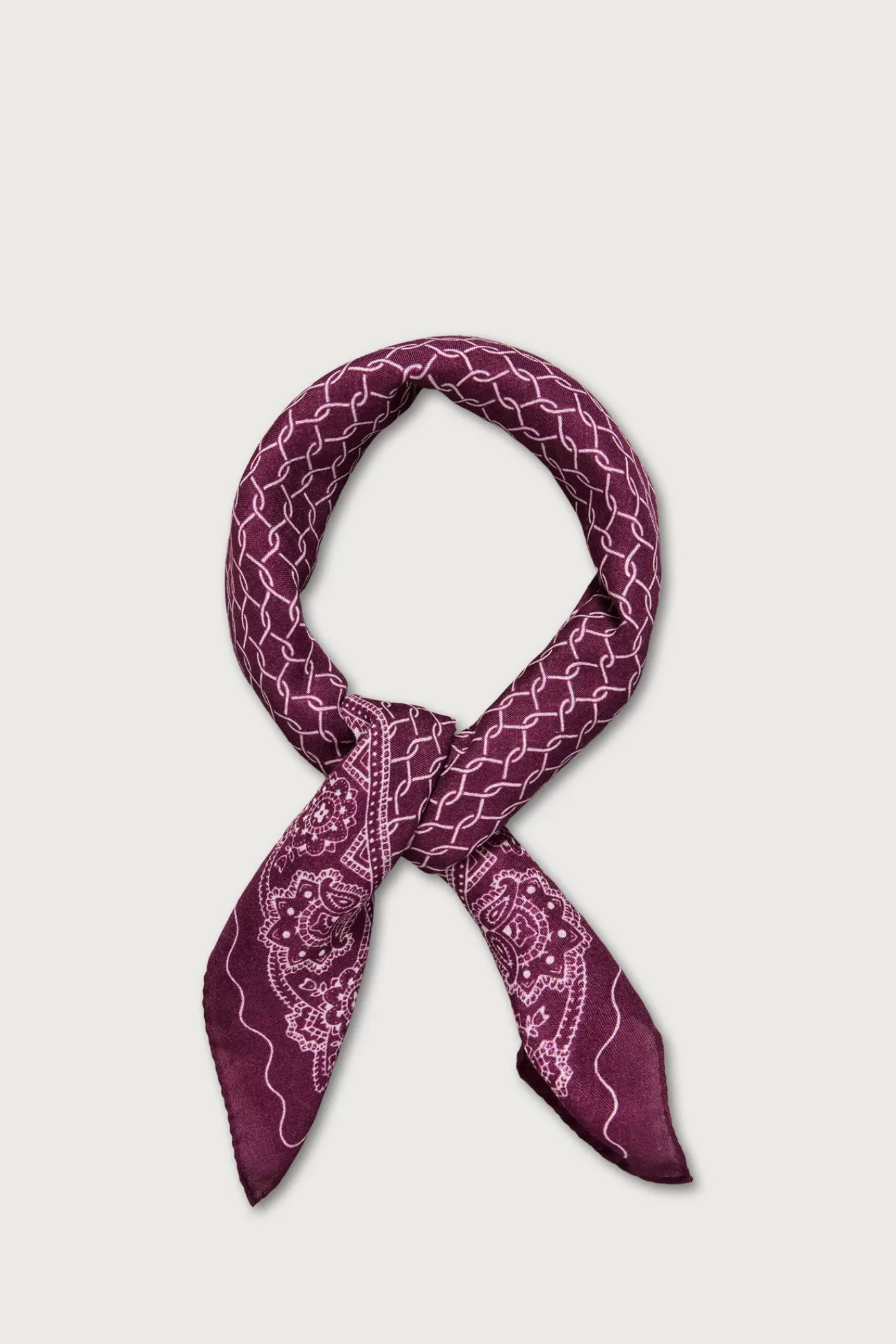 Massimo Alba BANDANA<Women Scarves And Stoles | Gifts For Him