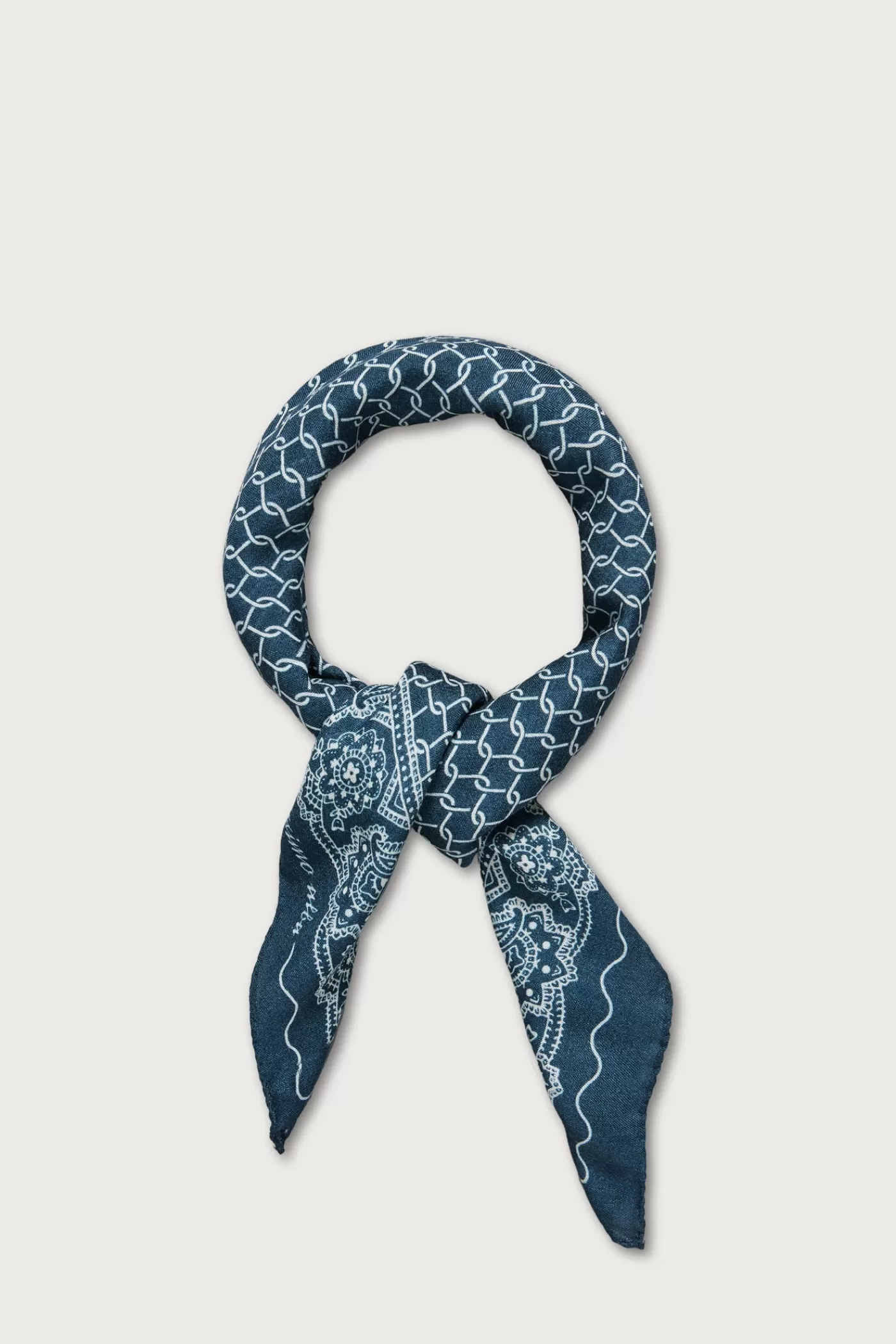 Massimo Alba BANDANA<Women Scarves And Stoles | Gifts For Him