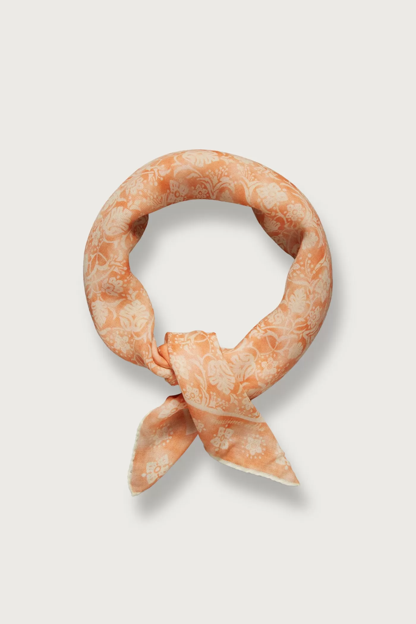 Massimo Alba BANDANA<Women Scarves And Stoles | Scarves And Stoles