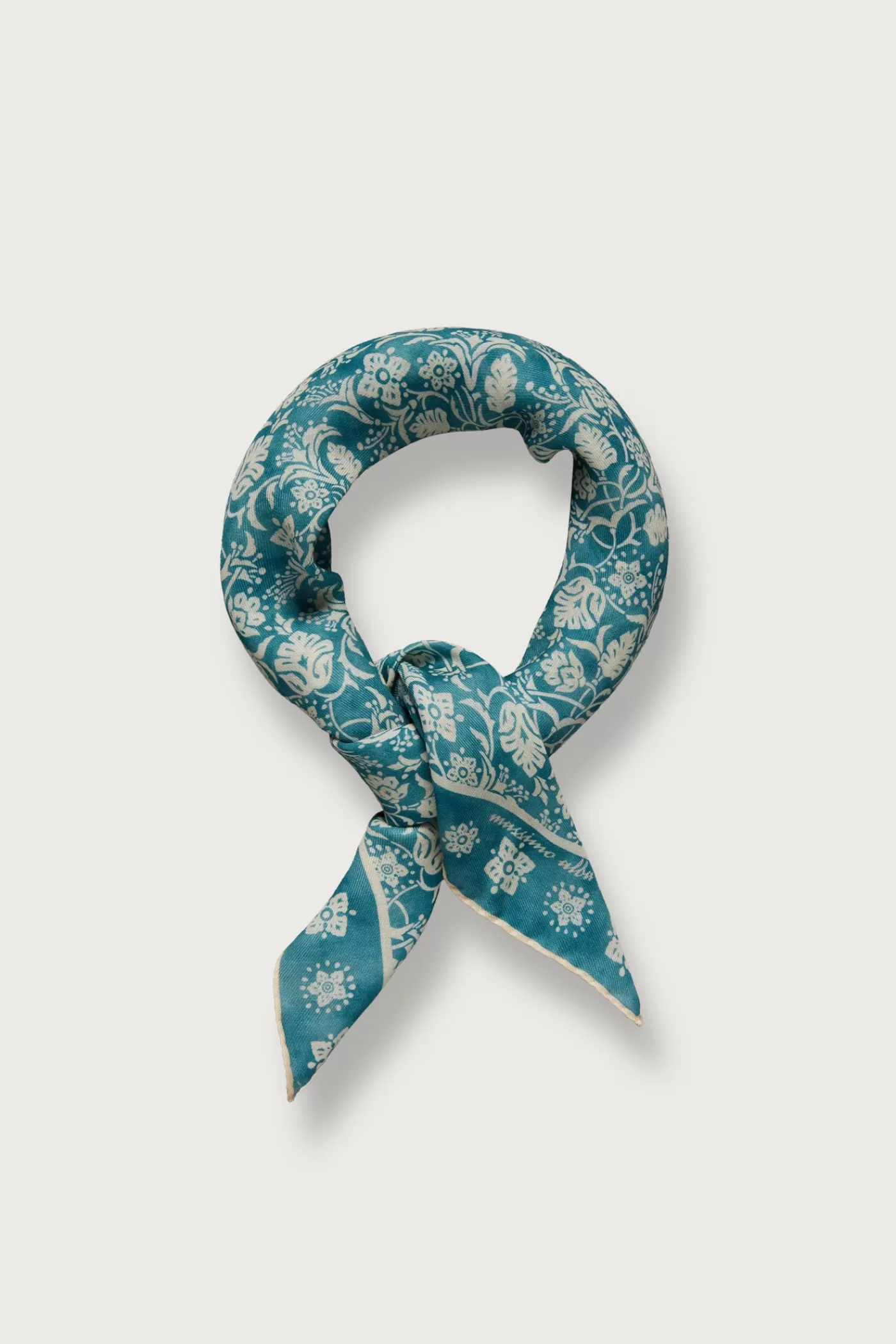 Massimo Alba BANDANA<Women Scarves And Stoles | Scarves And Stoles