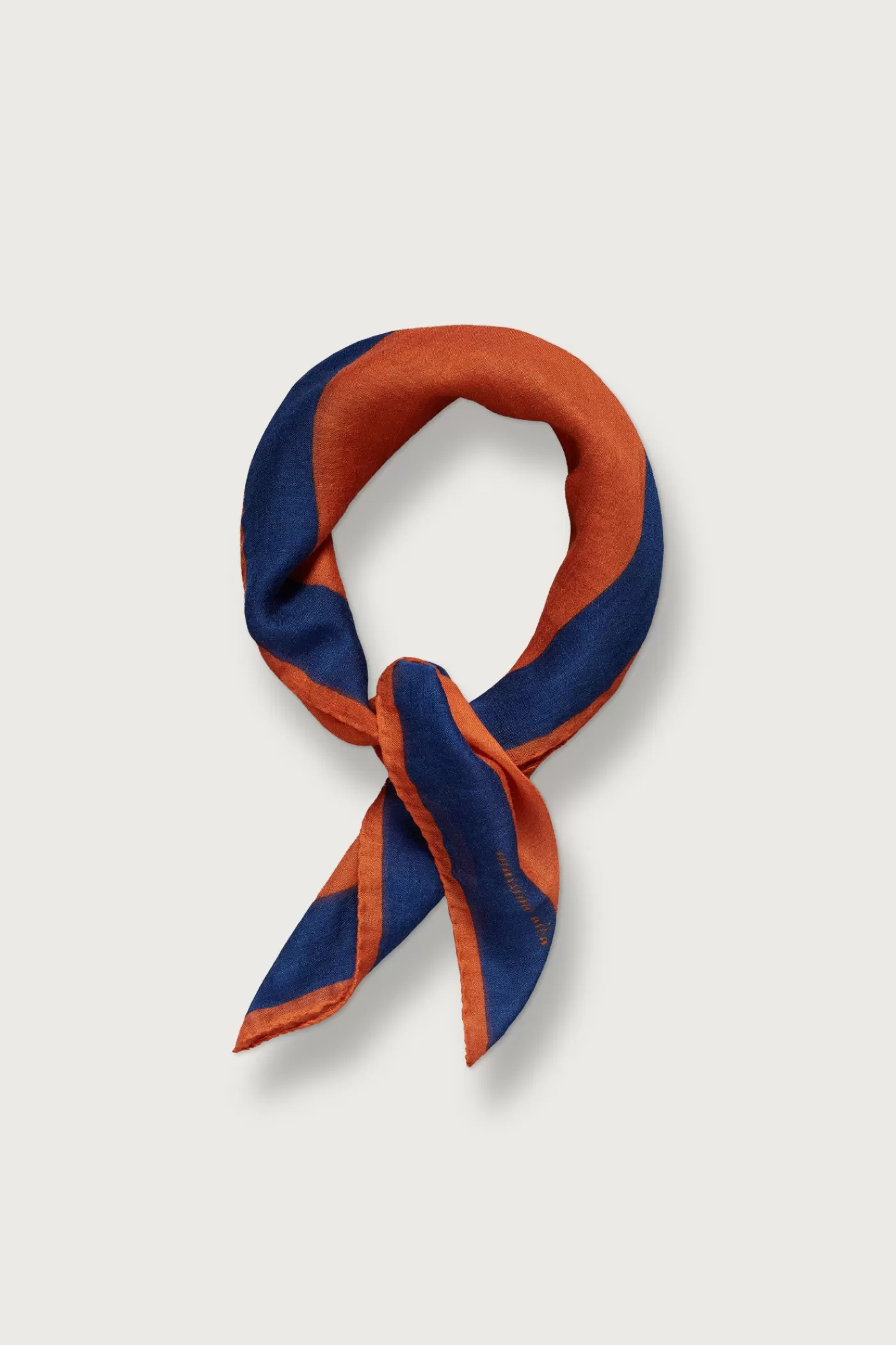 Massimo Alba BANDANA<Women Scarves And Stoles | Scarves And Stoles