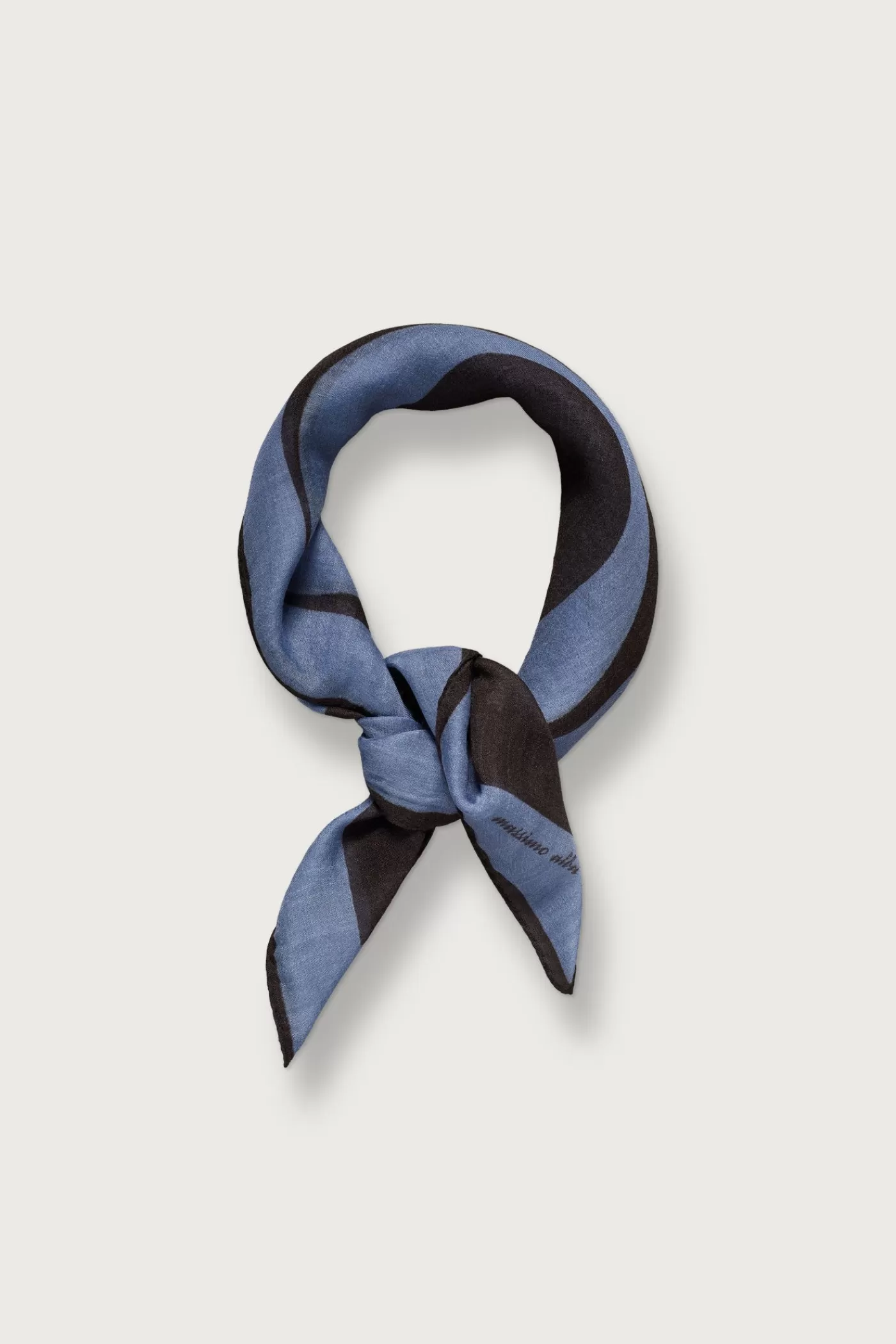 Massimo Alba BANDANA<Women Scarves And Stoles | Scarves And Stoles