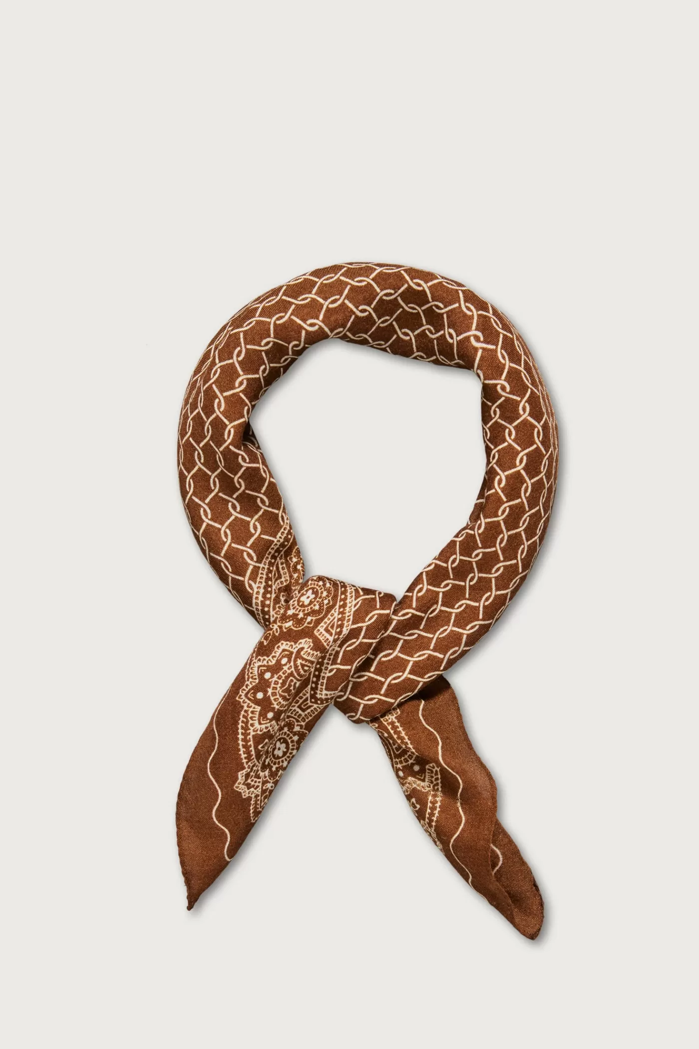 Massimo Alba BANDANA<Women Gifts For Him | Scarves And Stoles