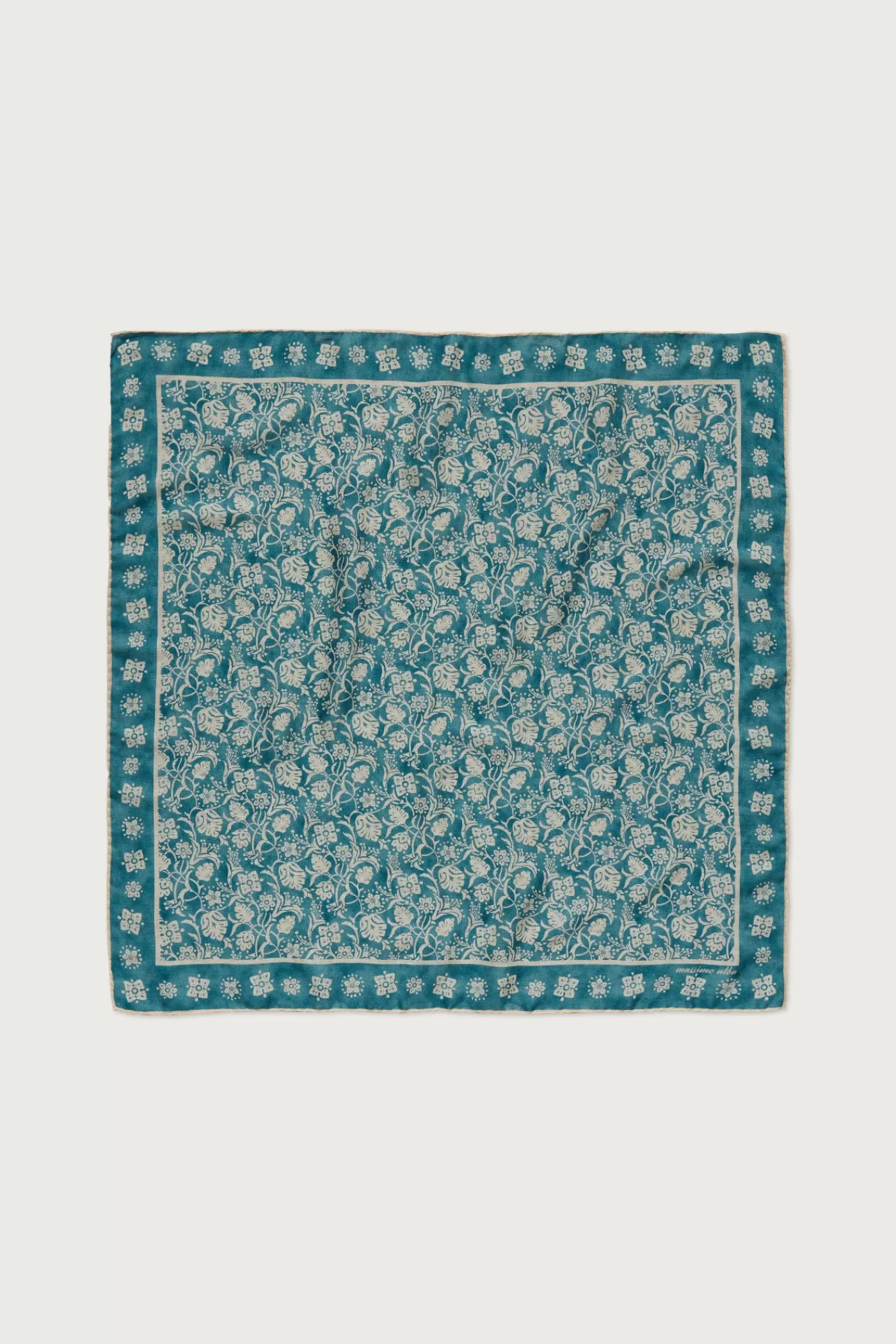 Massimo Alba BANDANA<Women Scarves And Stoles | Scarves And Stoles