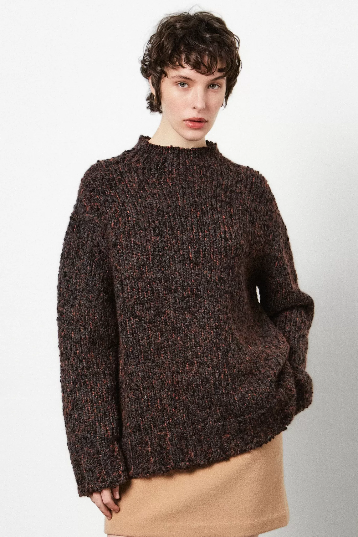 Massimo Alba BIRDIE<Women Knitwear