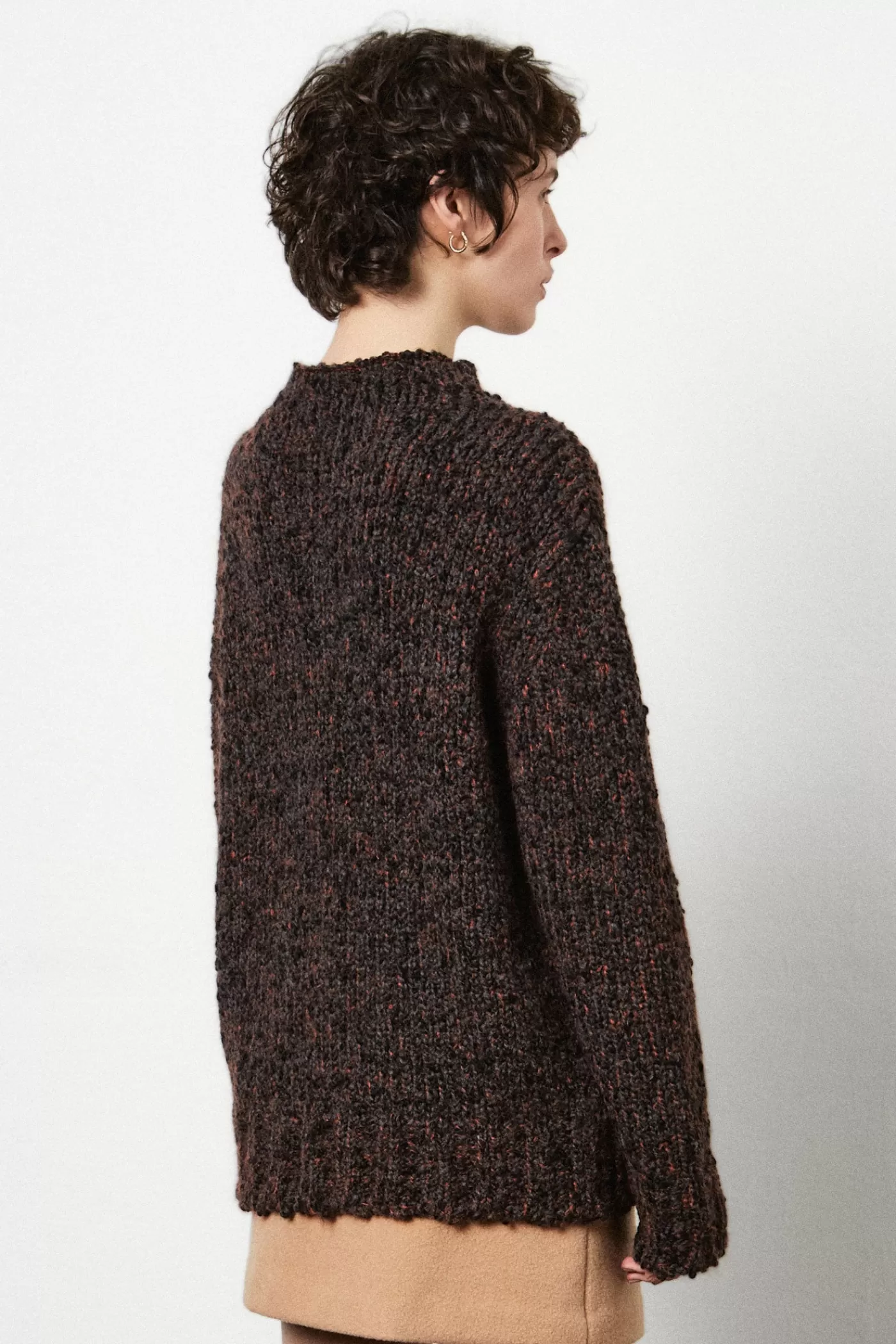 Massimo Alba BIRDIE<Women Knitwear