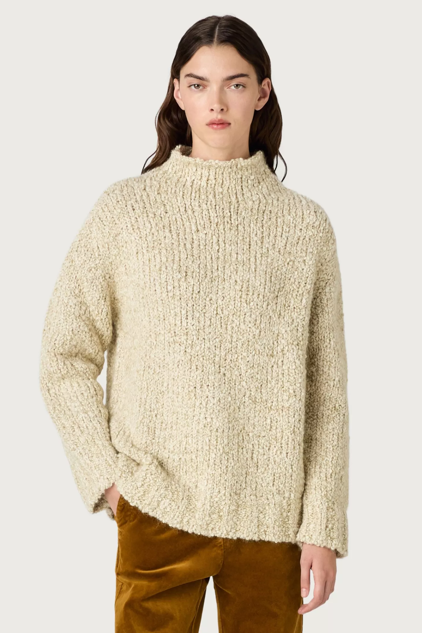 Massimo Alba BIRDIE<Women Knitwear