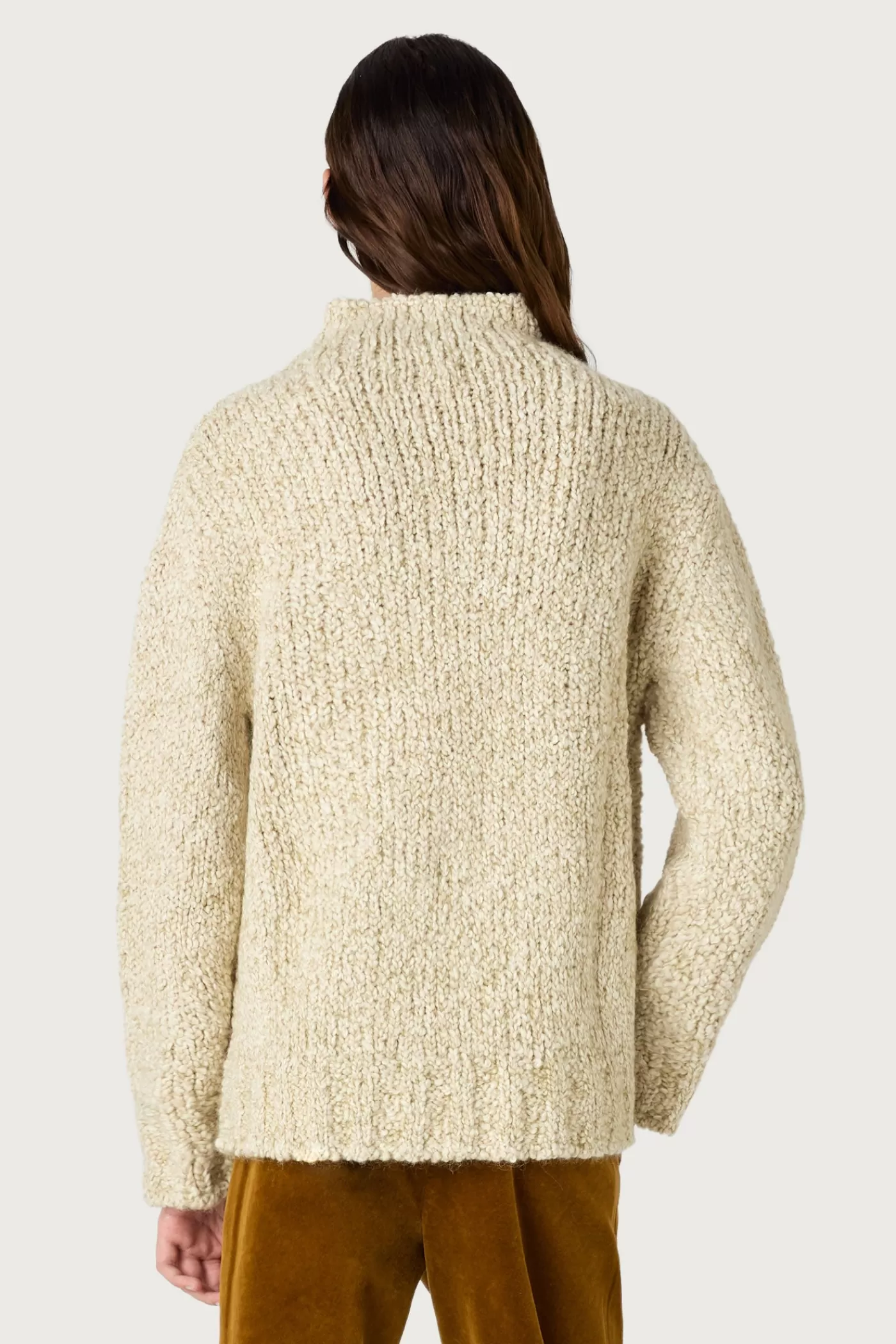 Massimo Alba BIRDIE<Women Knitwear