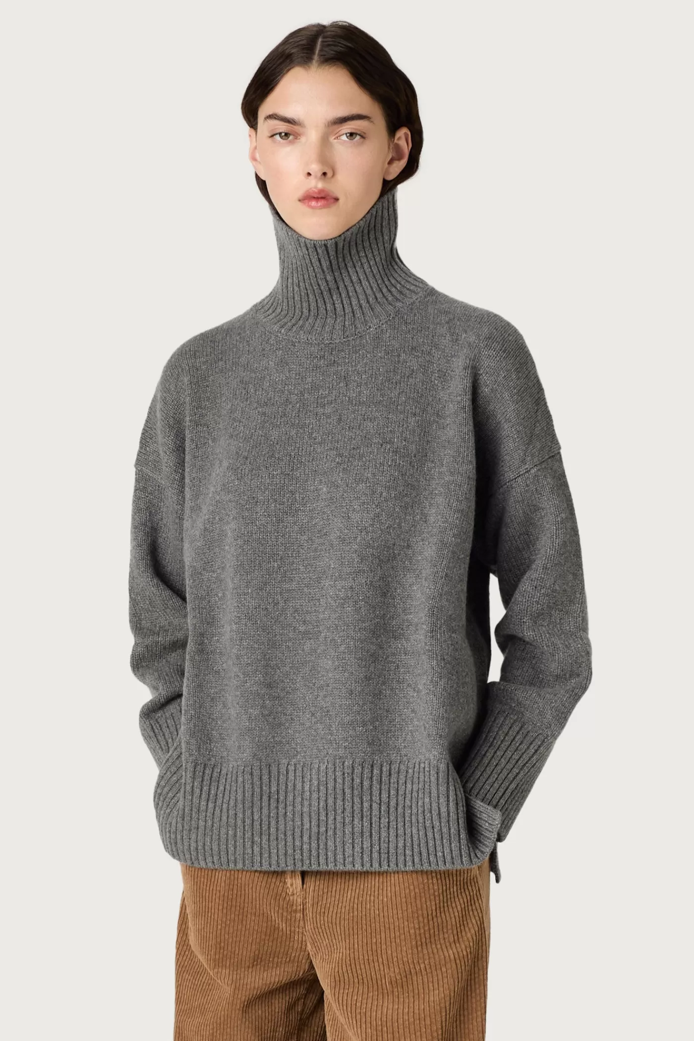 Massimo Alba CARA<Women Knitwear