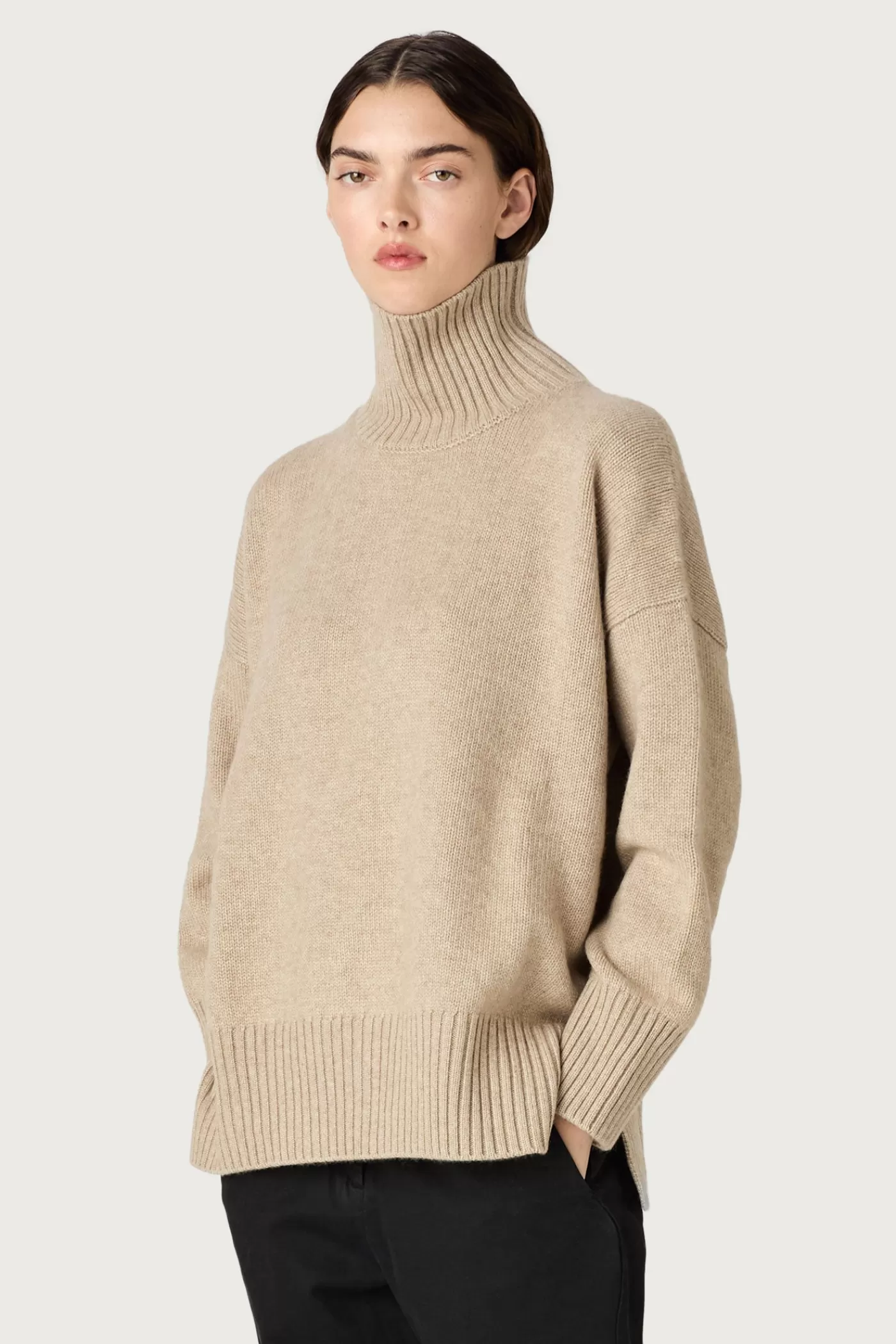 Massimo Alba CARA<Women Knitwear