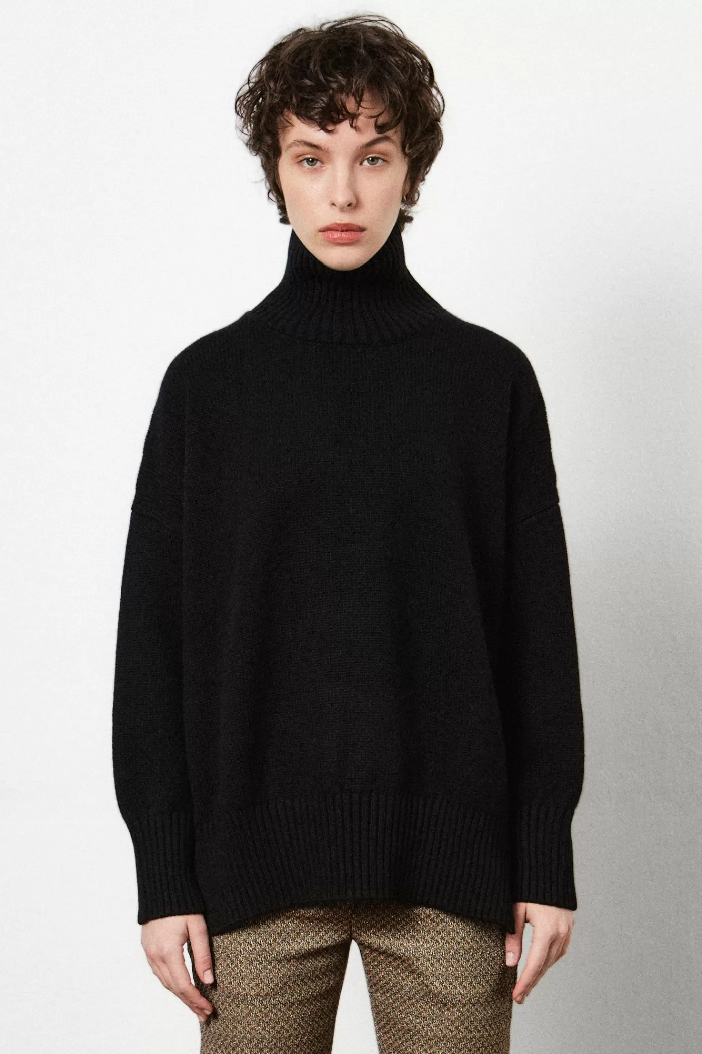 Massimo Alba CARA<Women Knitwear