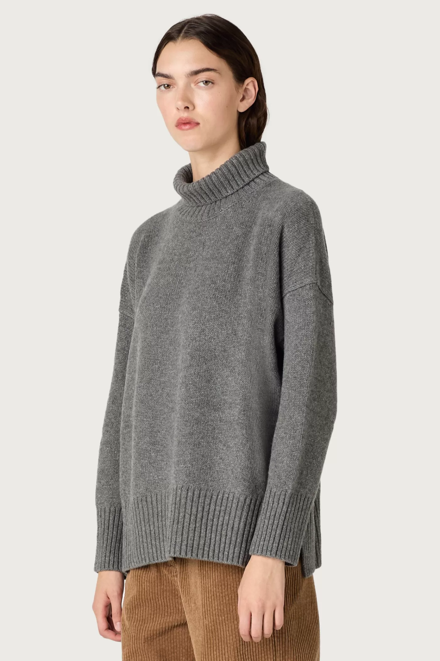 Massimo Alba CARA<Women Knitwear