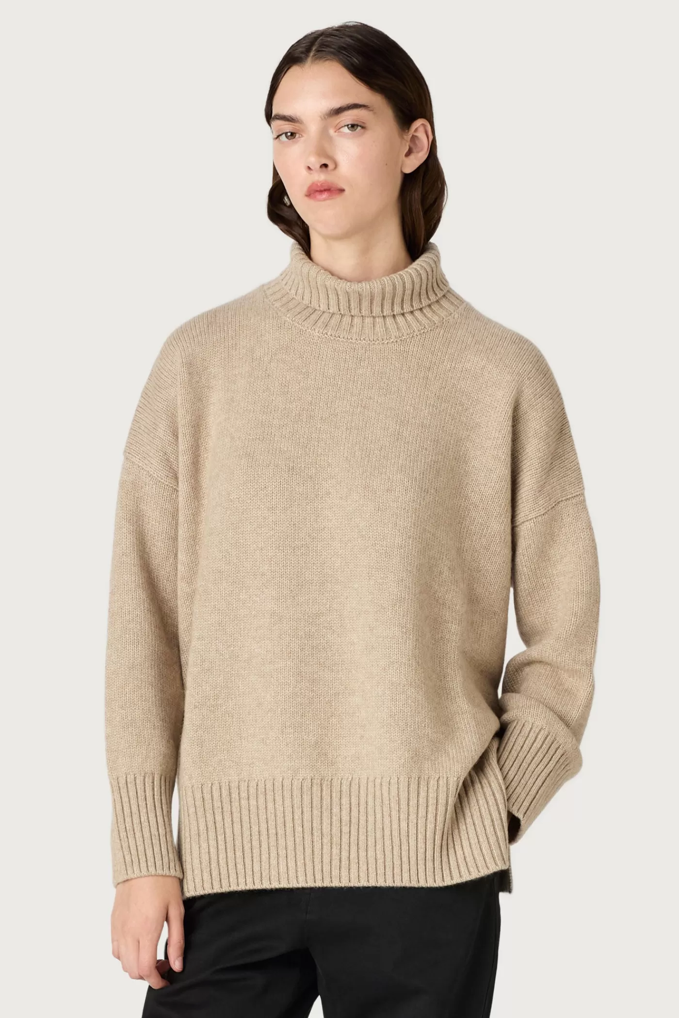 Massimo Alba CARA<Women Knitwear