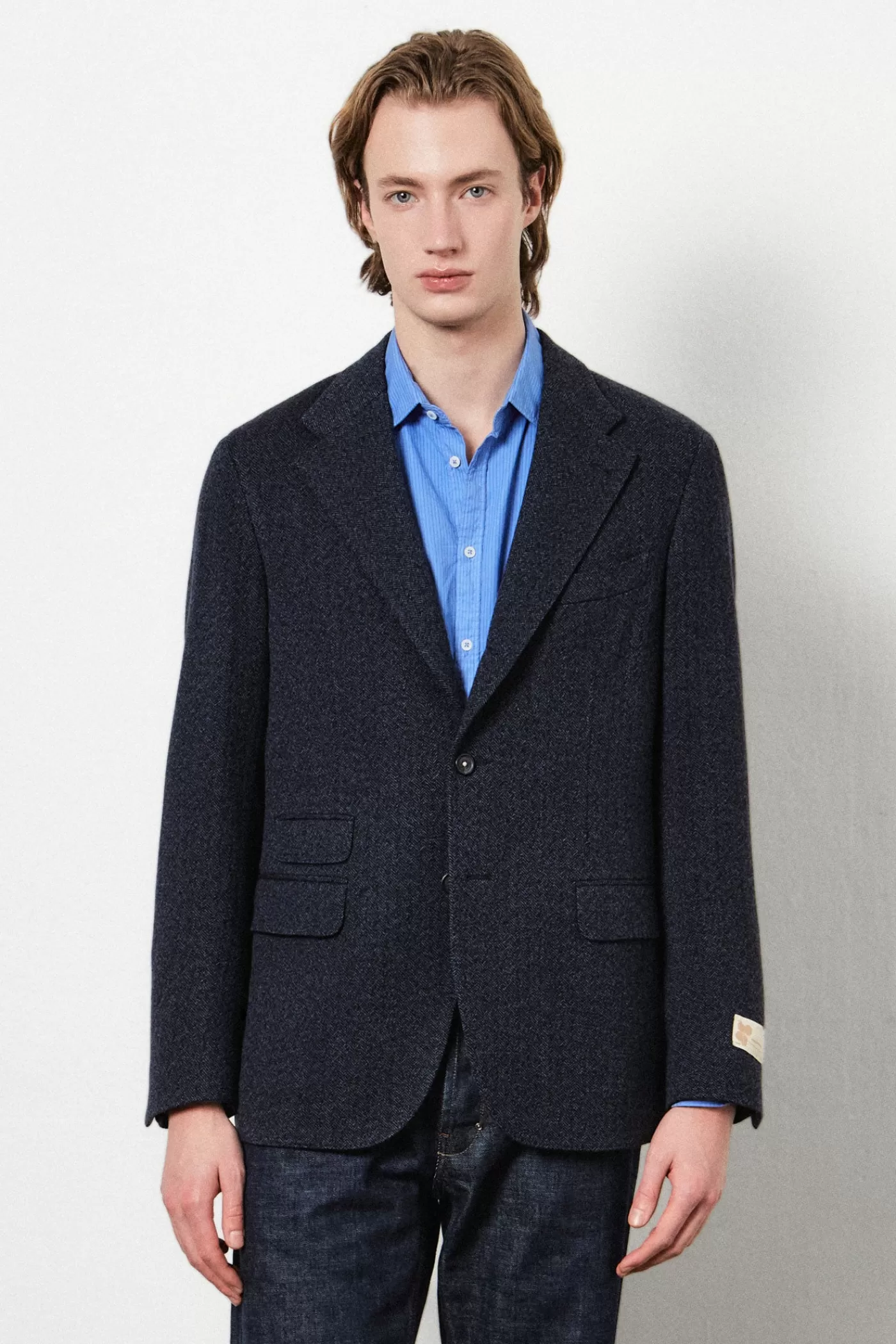 Massimo Alba CATCH2< Jackets & Coats