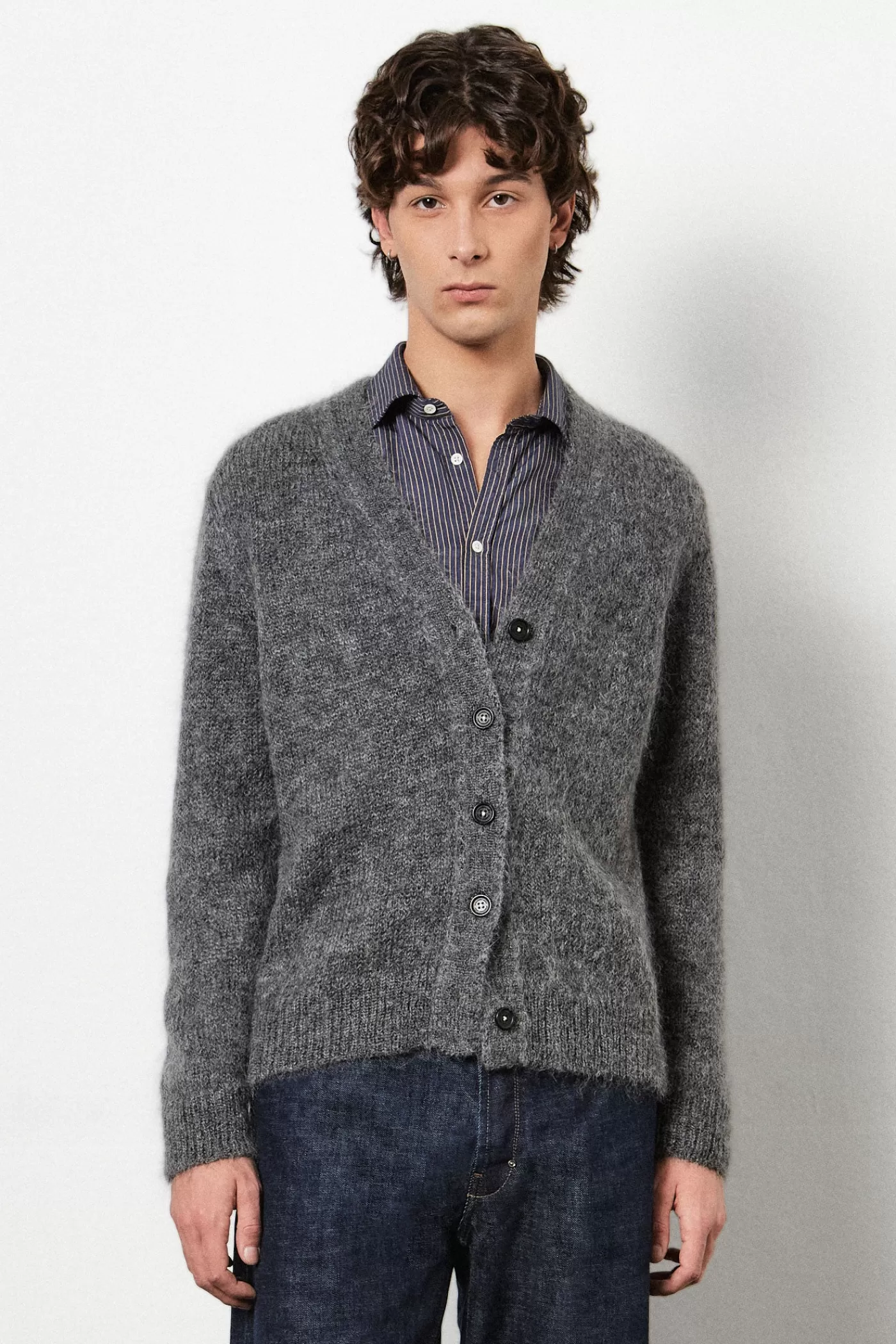 Massimo Alba CODY< Knitwear