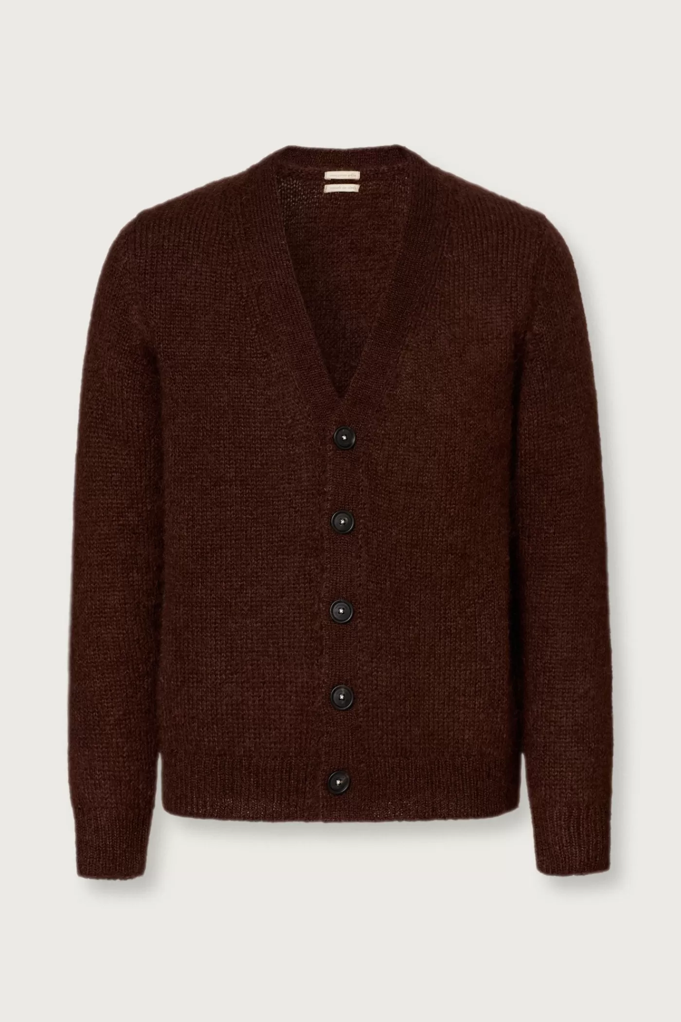 Massimo Alba CODY< Knitwear