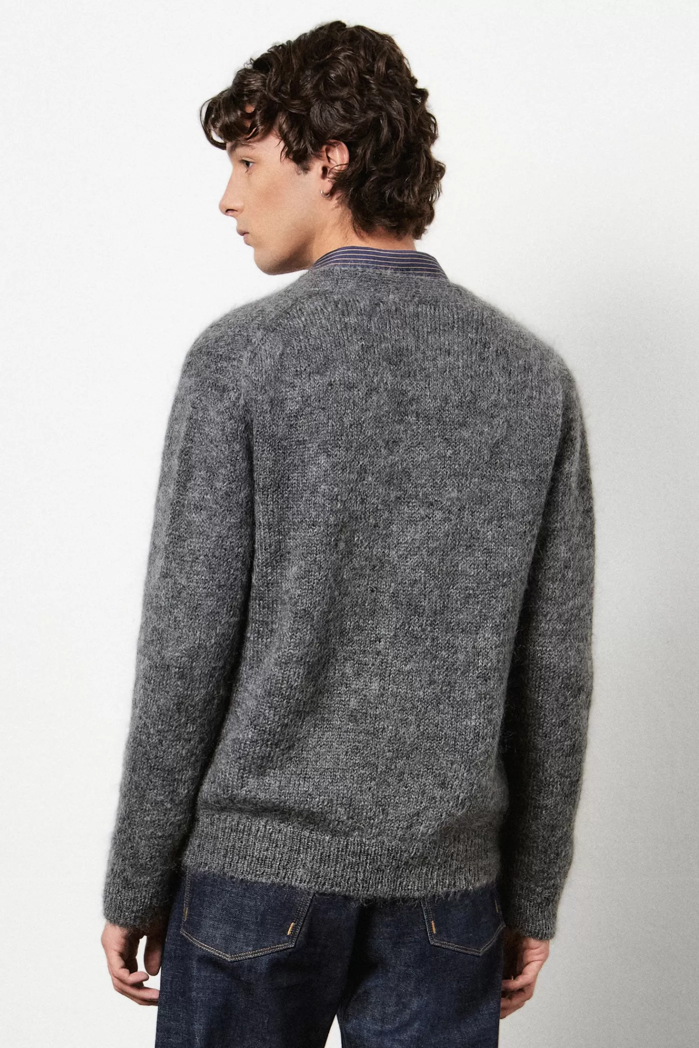 Massimo Alba CODY< Knitwear