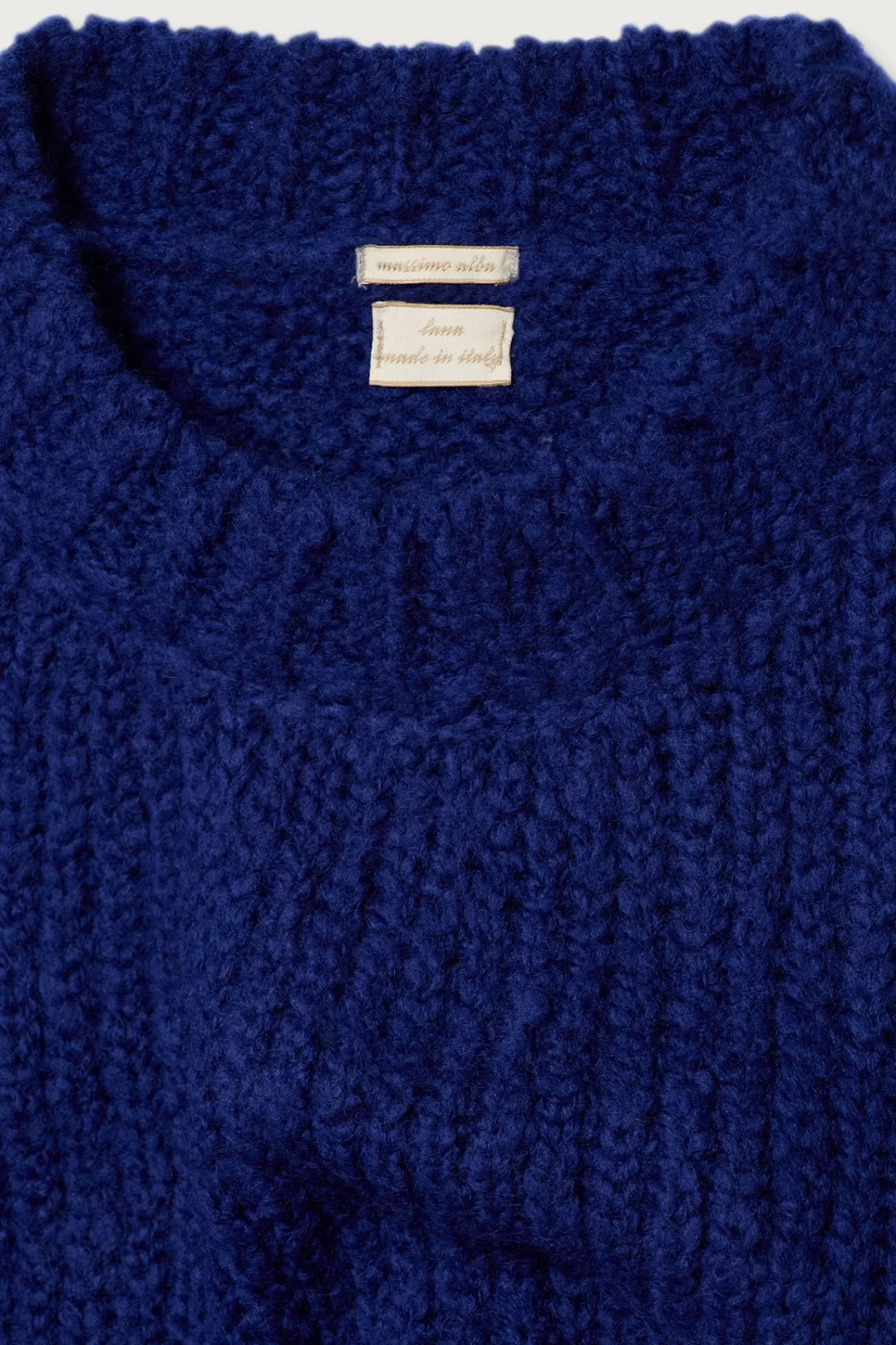 Massimo Alba DAKOTA<Women Knitwear