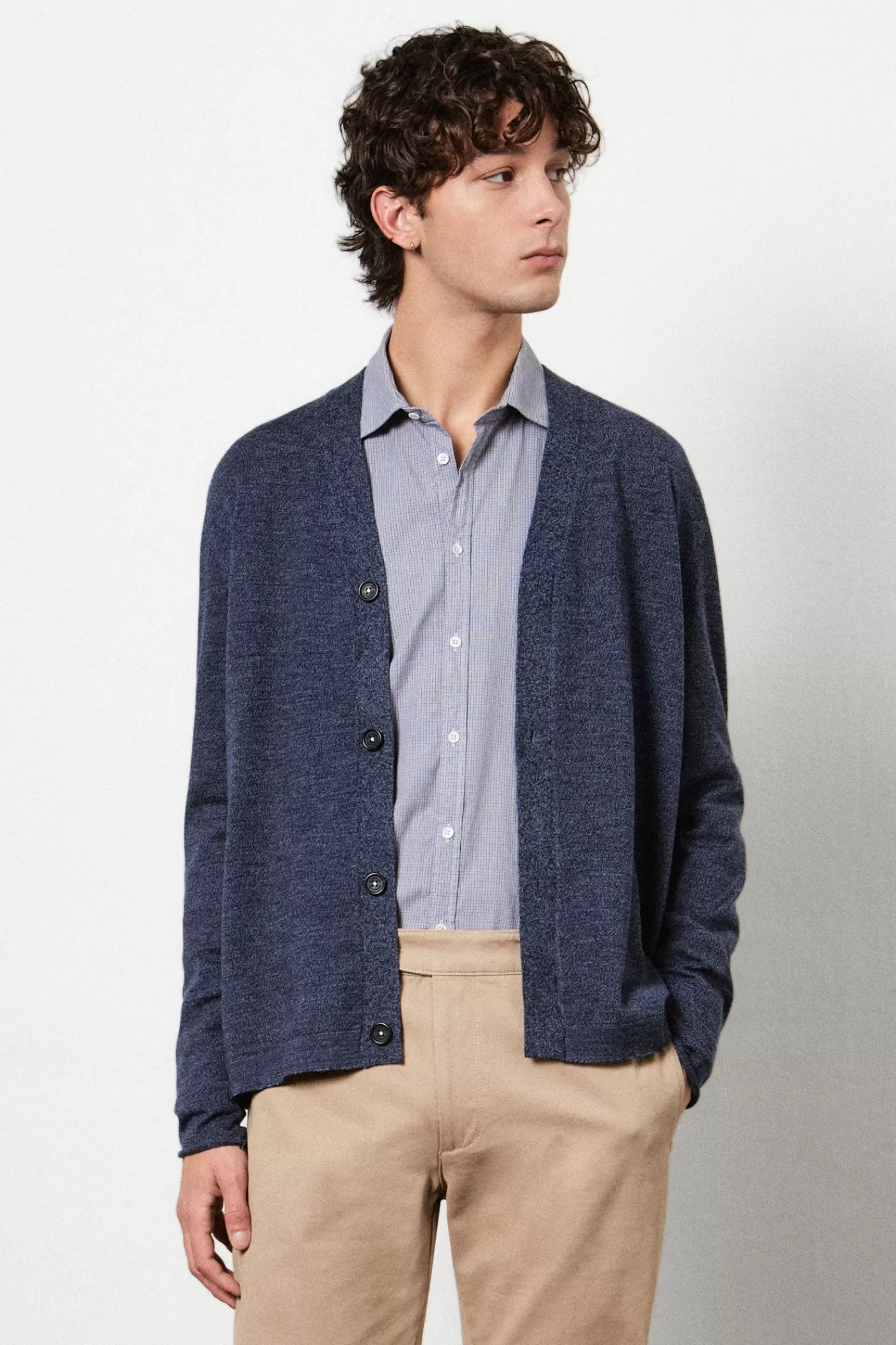 Massimo Alba DARCY< Knitwear