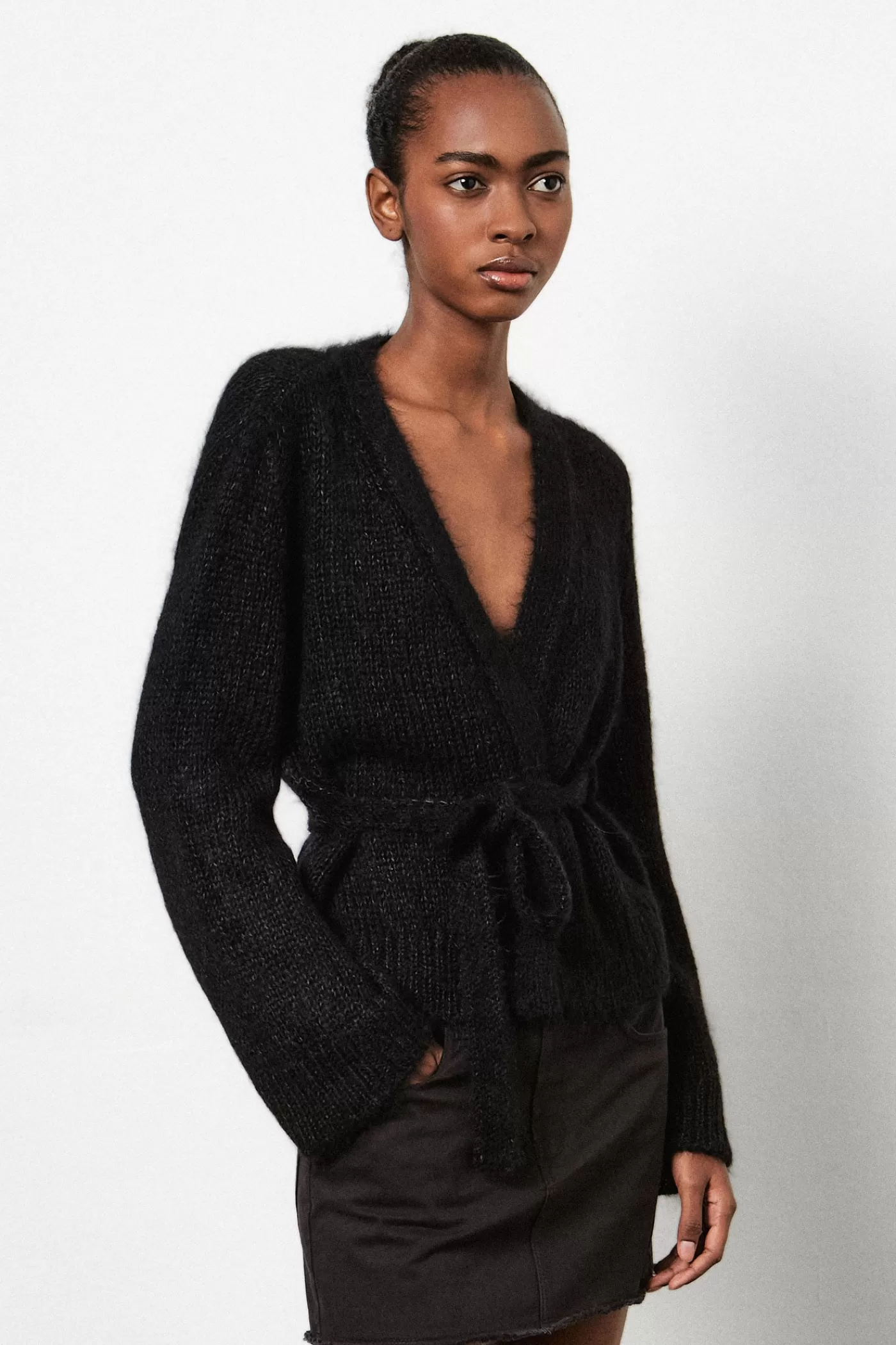 Massimo Alba FLORENCE<Women Knitwear