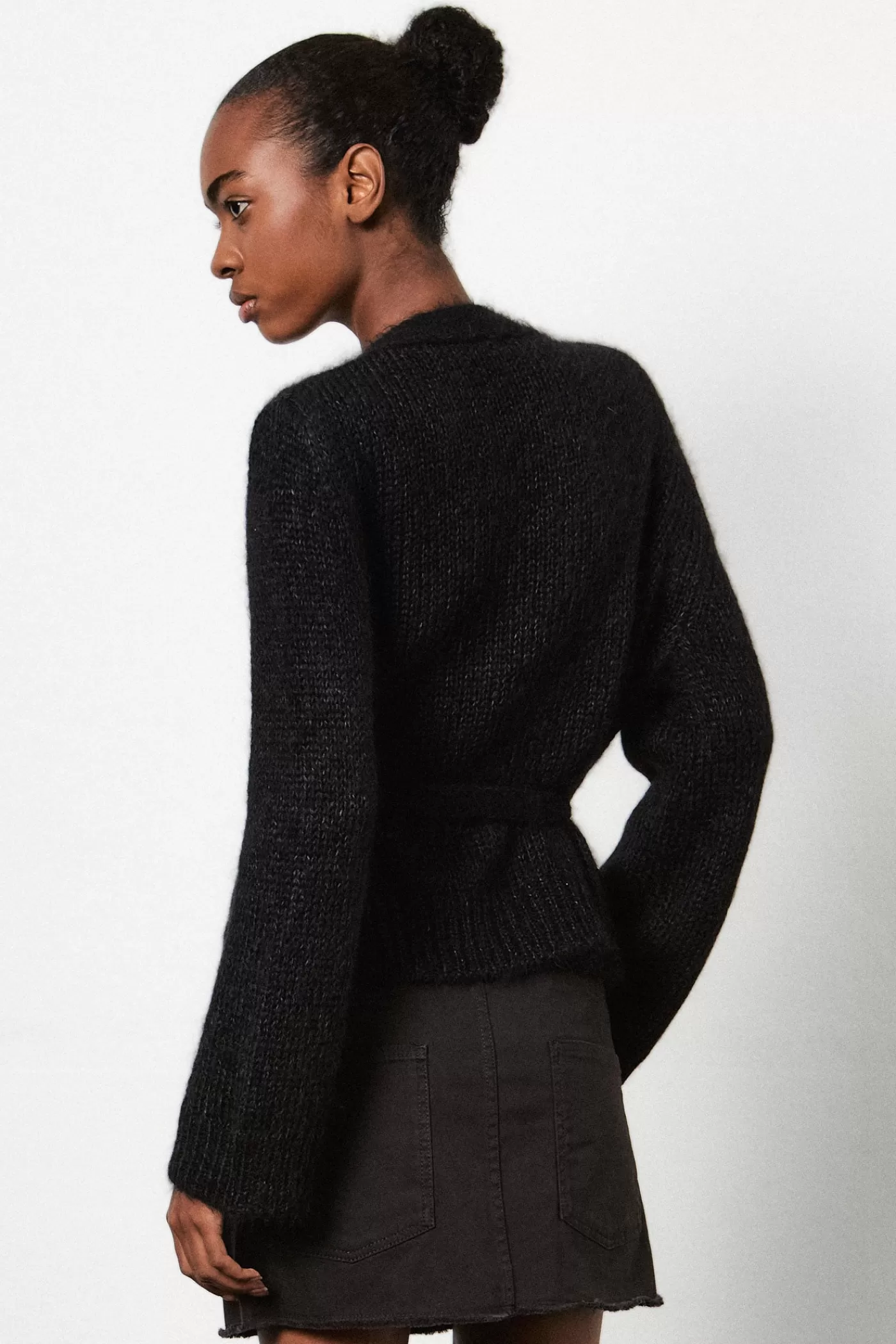 Massimo Alba FLORENCE<Women Knitwear