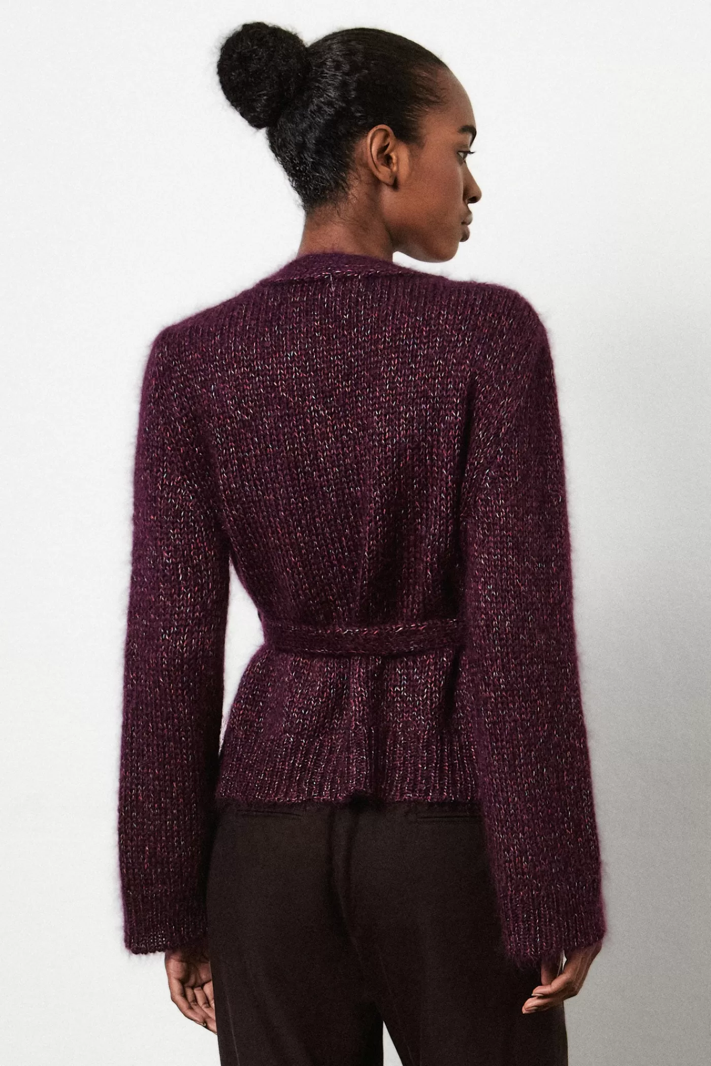 Massimo Alba FLORENCE<Women Knitwear