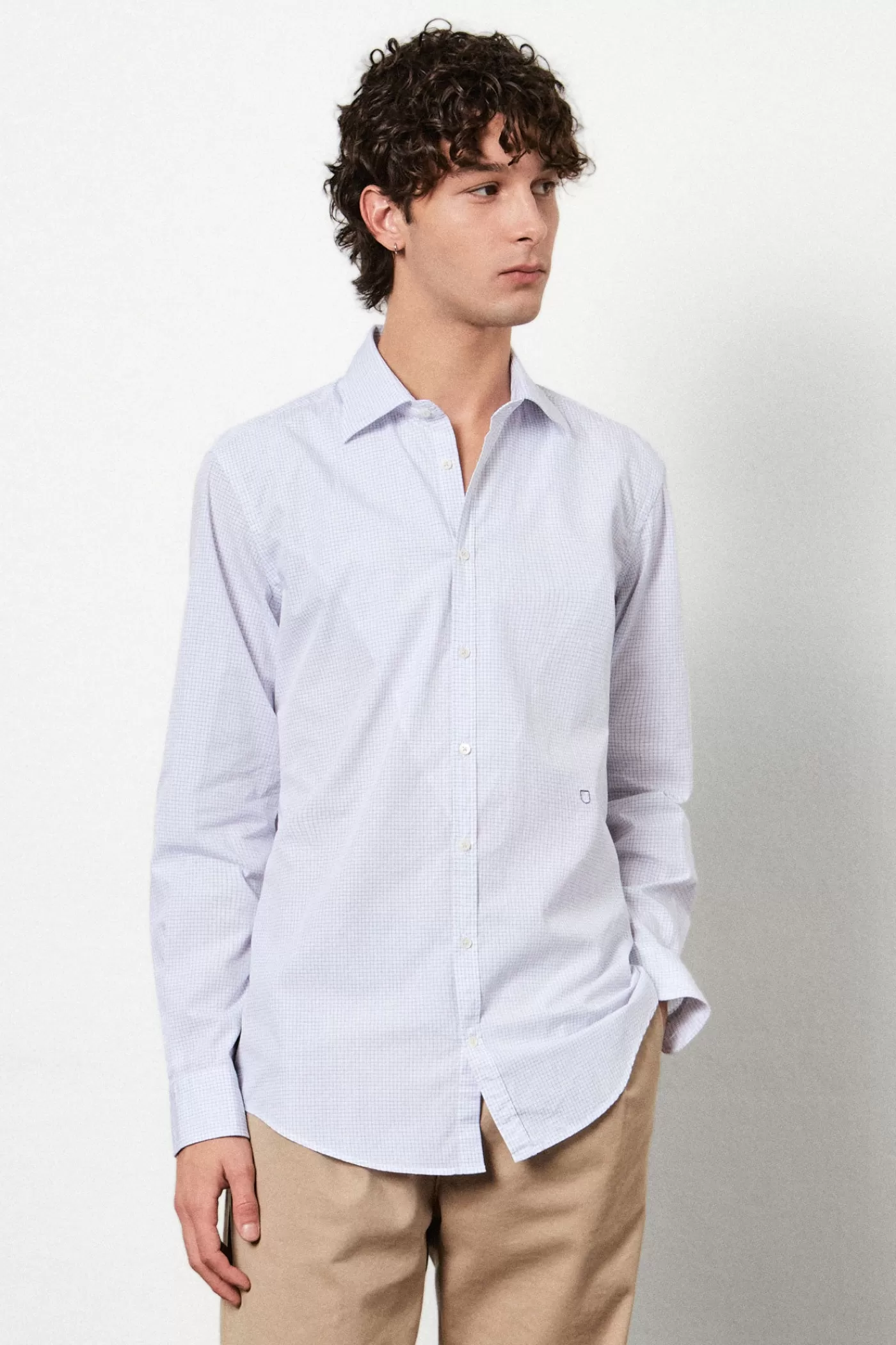 Massimo Alba GENOVA< Shirts