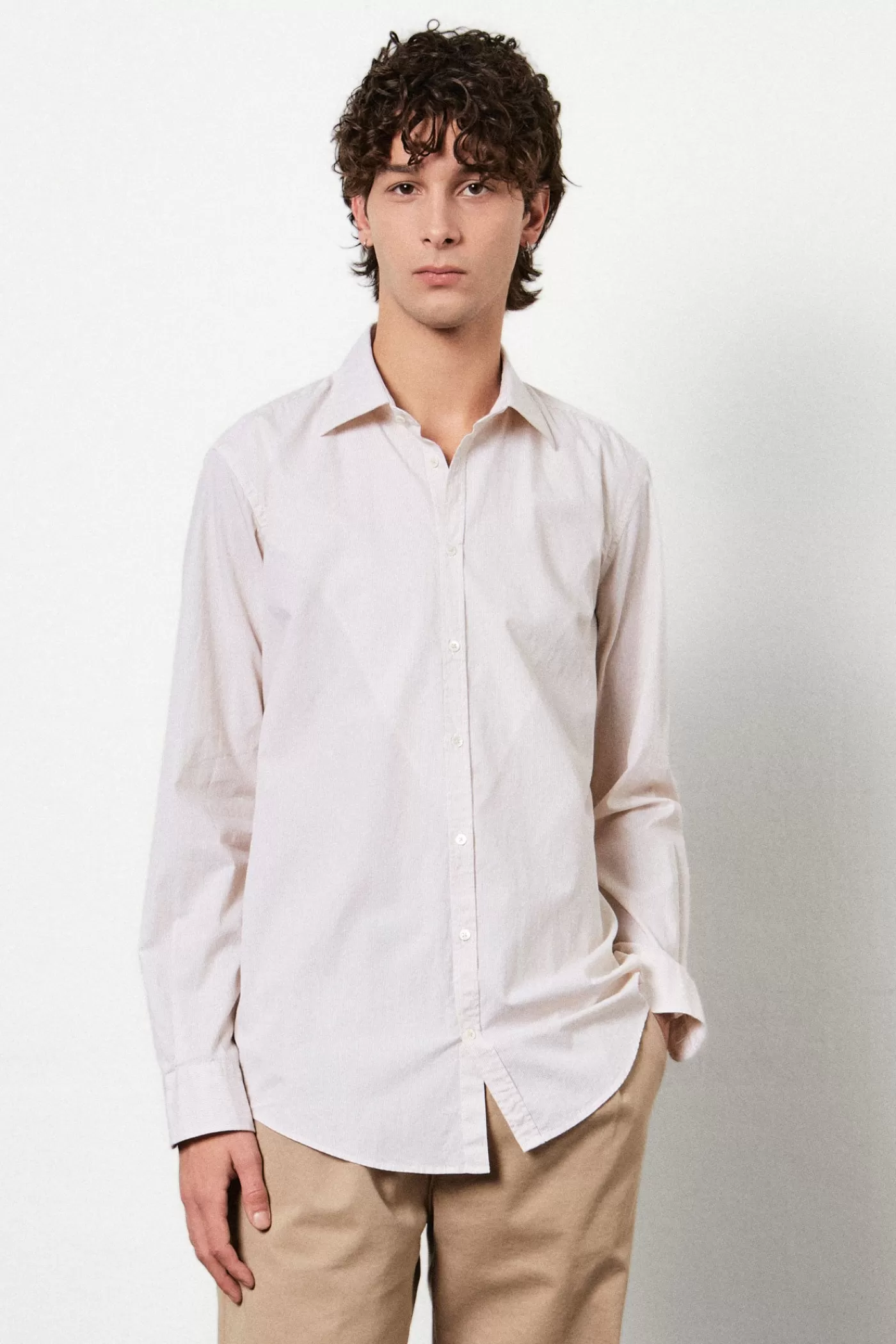 Massimo Alba GENOVA< Shirts