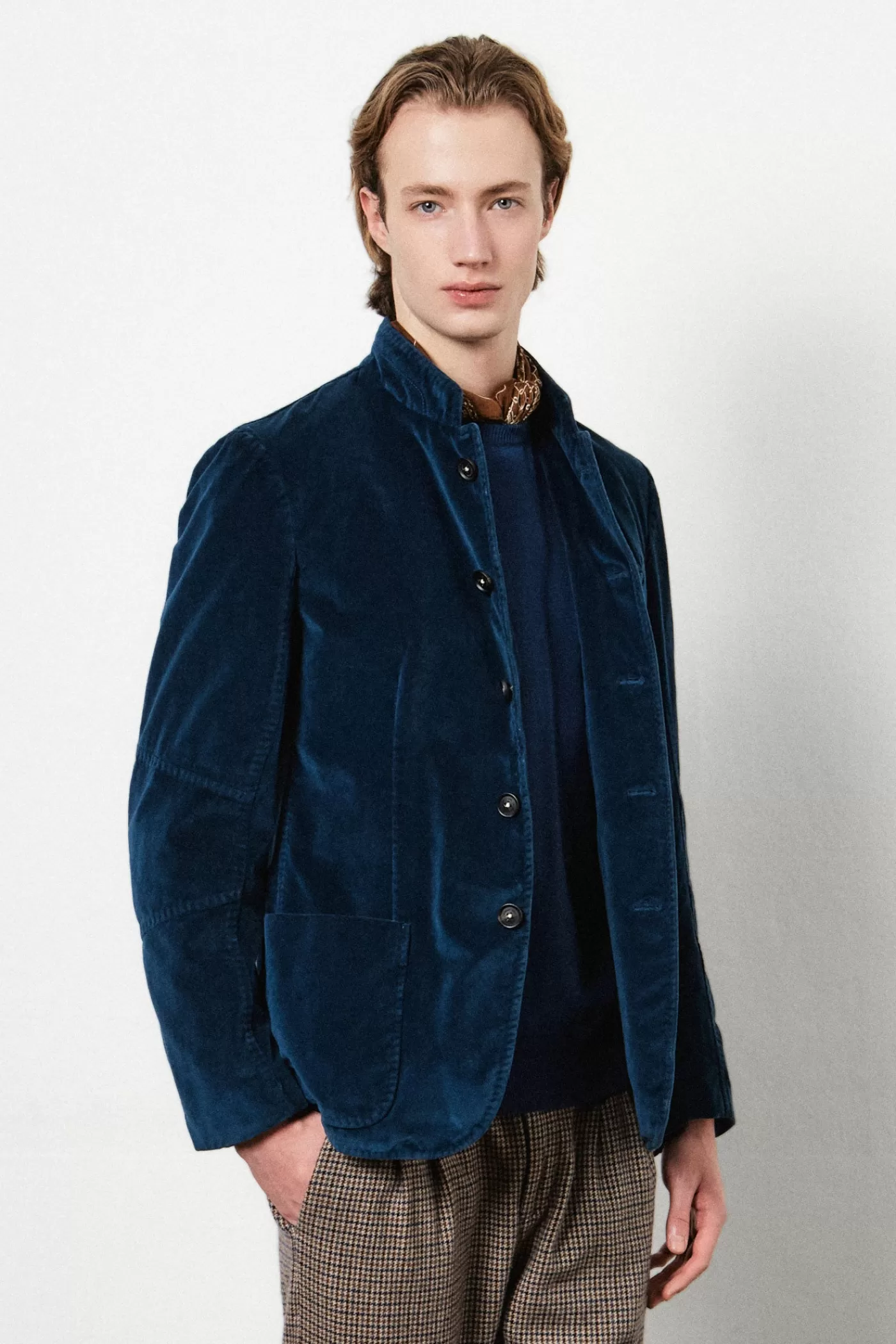 Massimo Alba GSTAAD< Jackets & Coats