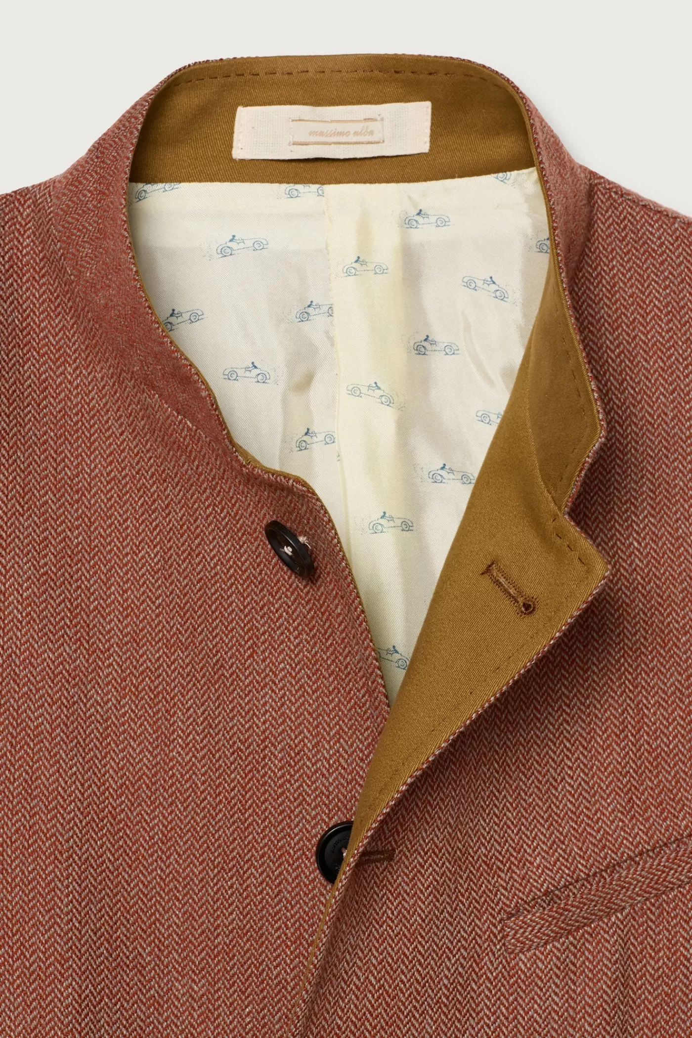 Massimo Alba GSTAAD< Jackets & Coats