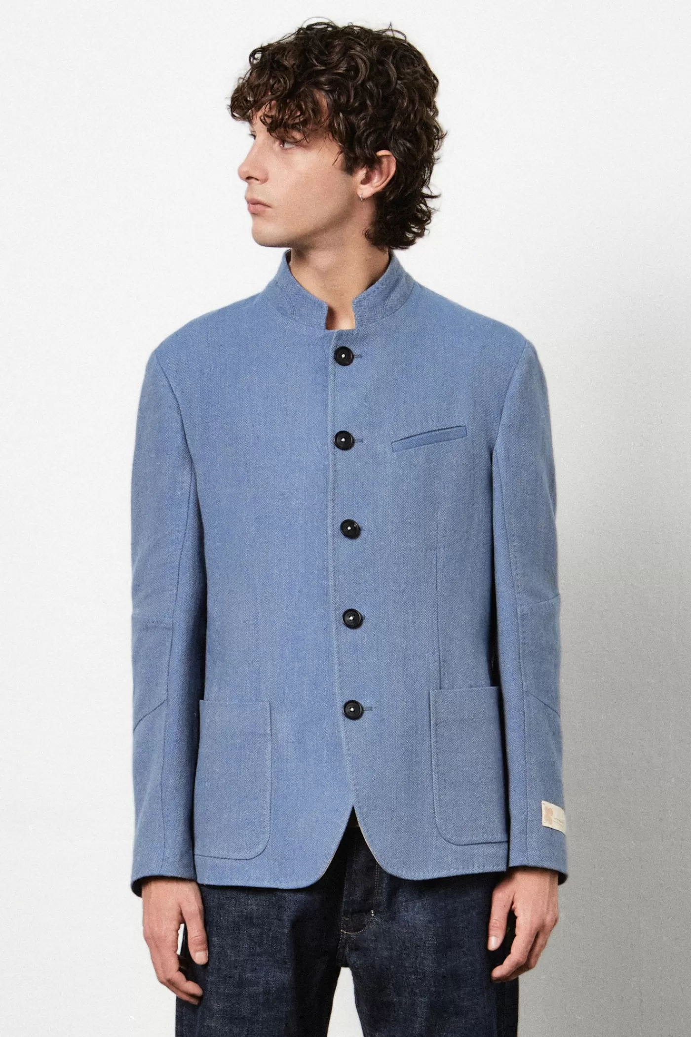 Massimo Alba GSTAAD< Jackets & Coats