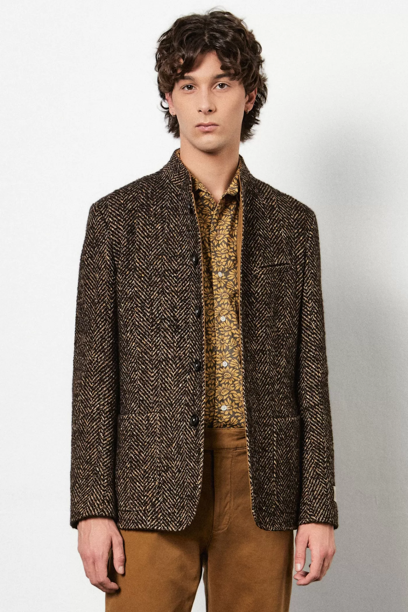 Massimo Alba GSTAAD< Jackets & Coats