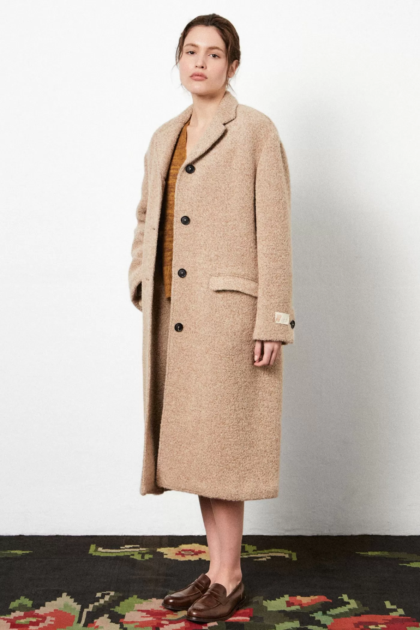 Massimo Alba GWEN<Women Jackets & Coats