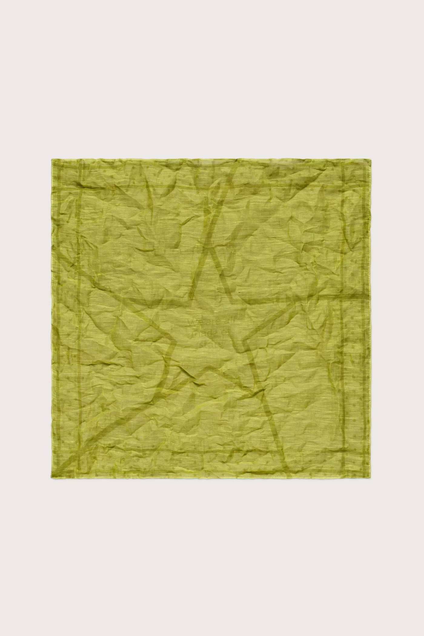 Massimo Alba HANKY1< Handkerchiefs