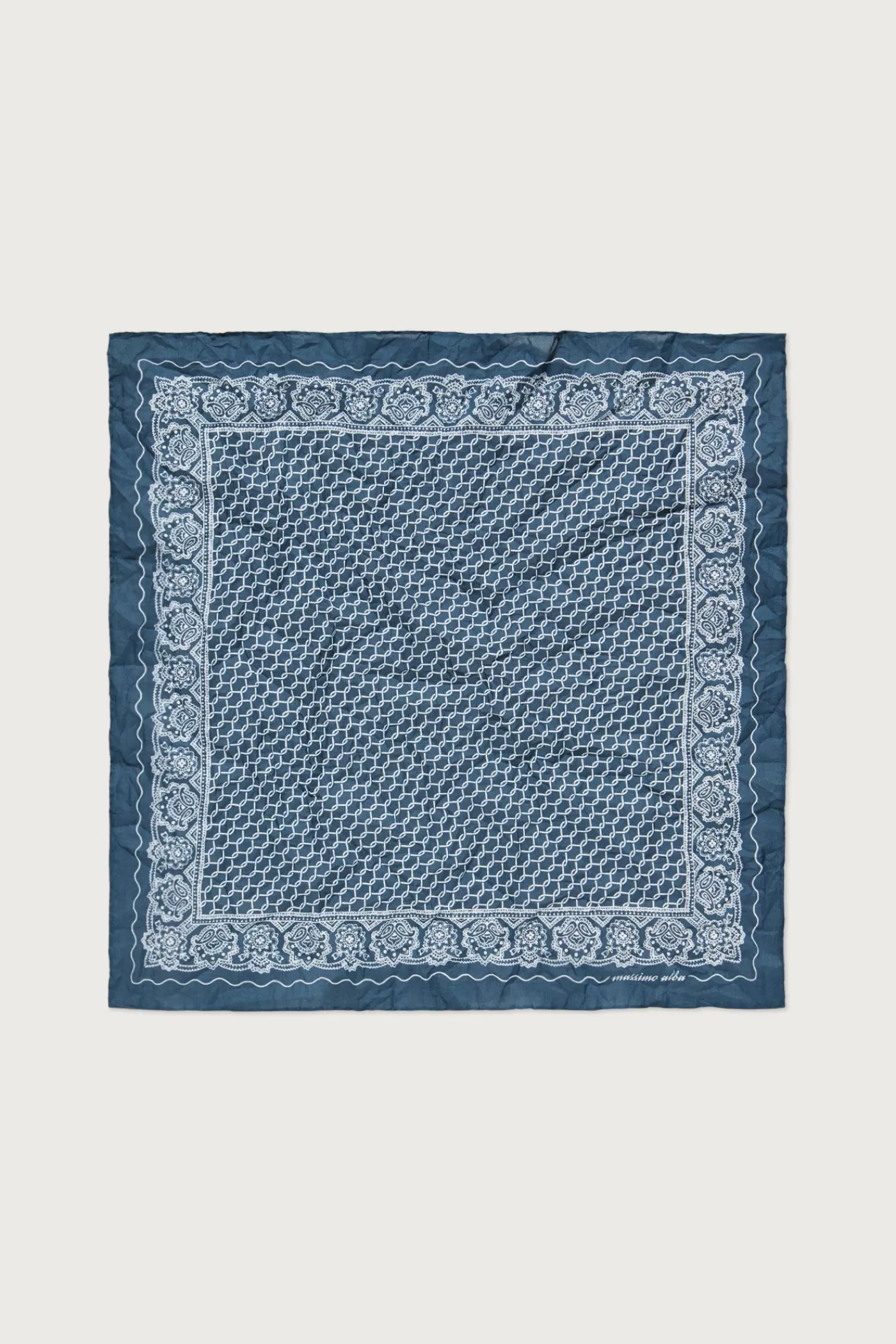 Massimo Alba HANKY1<Women Handkerchiefs | Gifts For Her