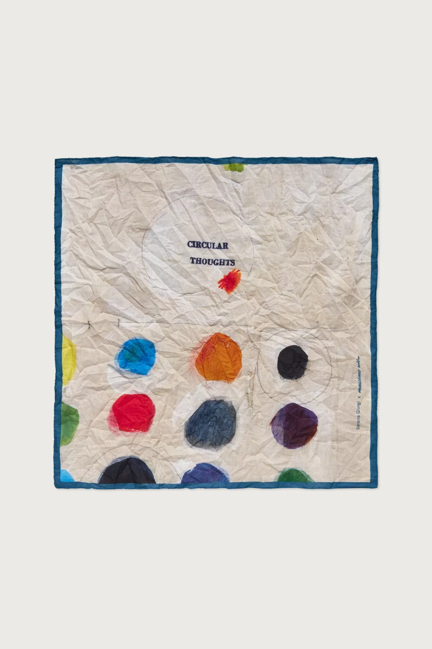 Massimo Alba HANKY1< Handkerchiefs