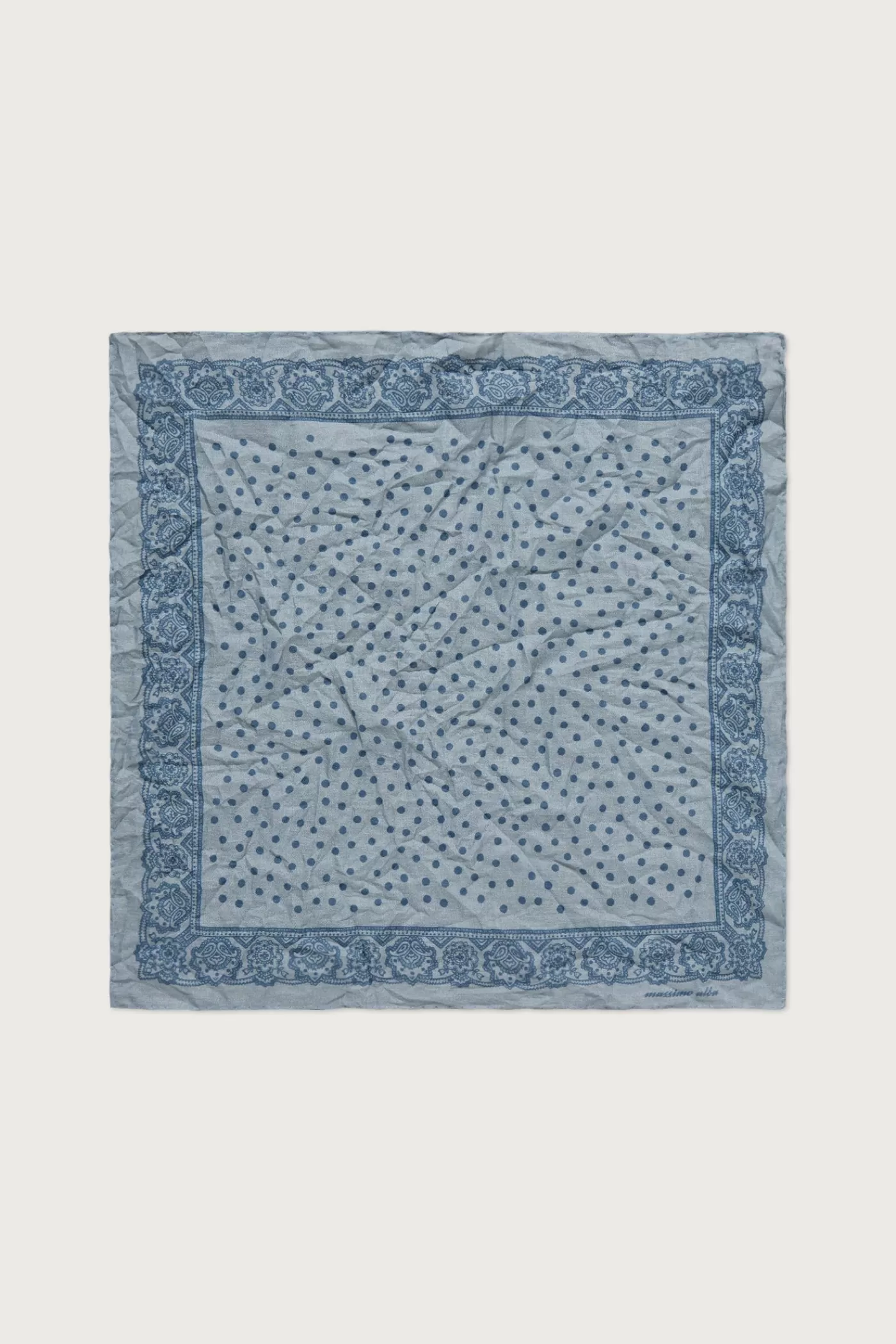 Massimo Alba HANKY1< Handkerchiefs