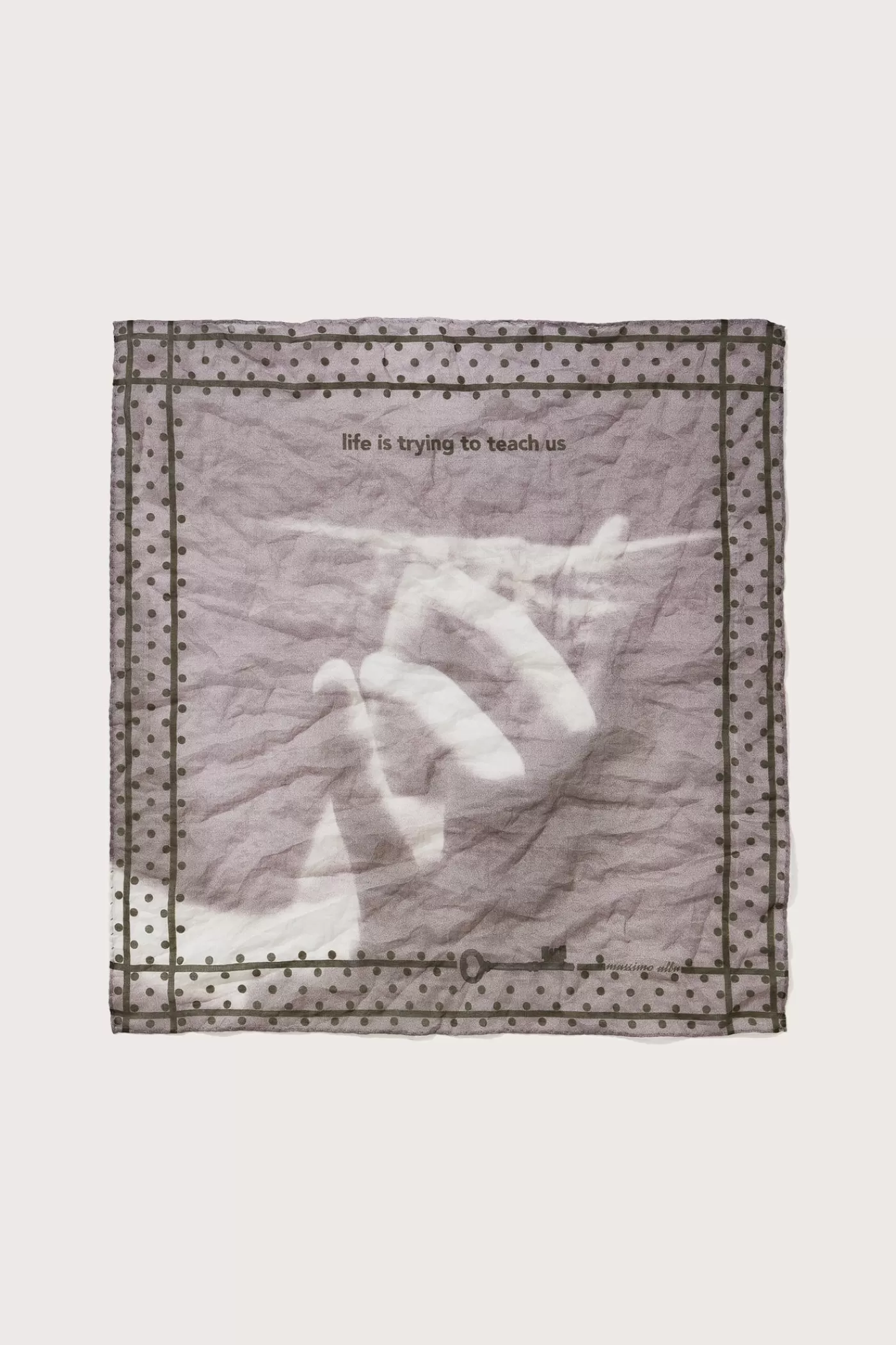 Massimo Alba HANKY1< Handkerchiefs