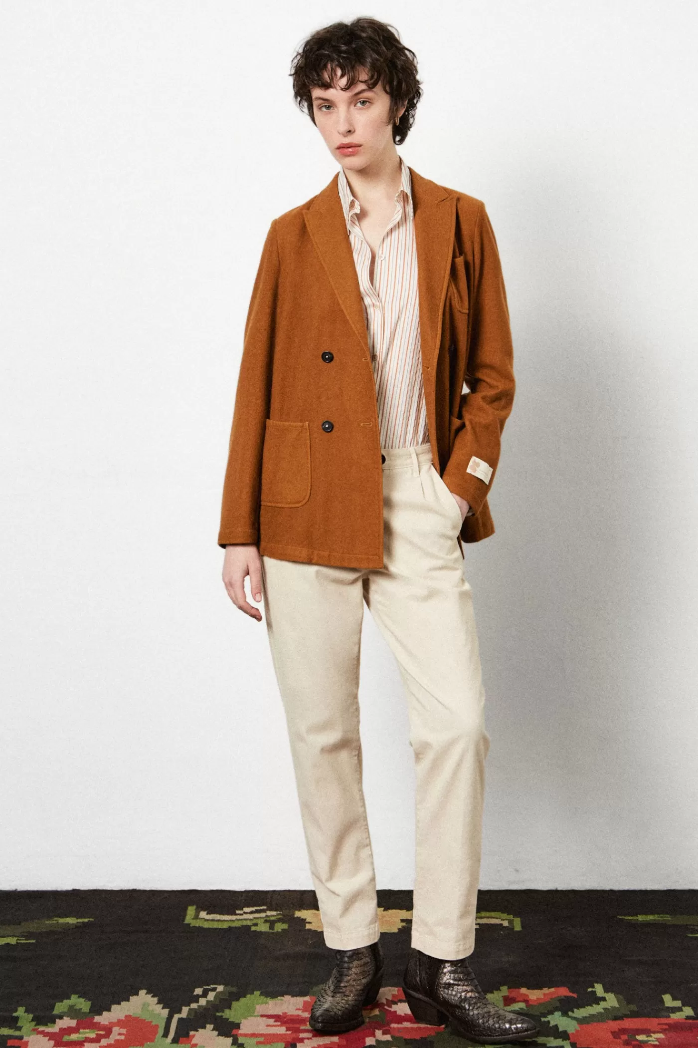 Massimo Alba INDIA<Women Jackets & Coats