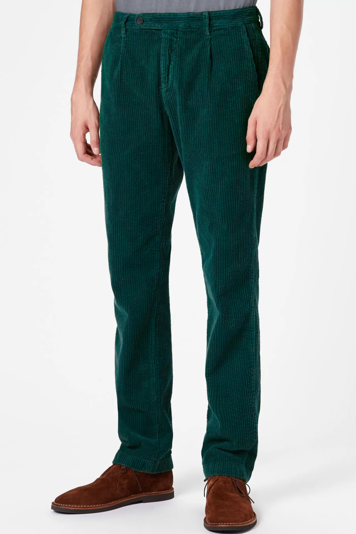 Massimo Alba IONIO2< Trousers