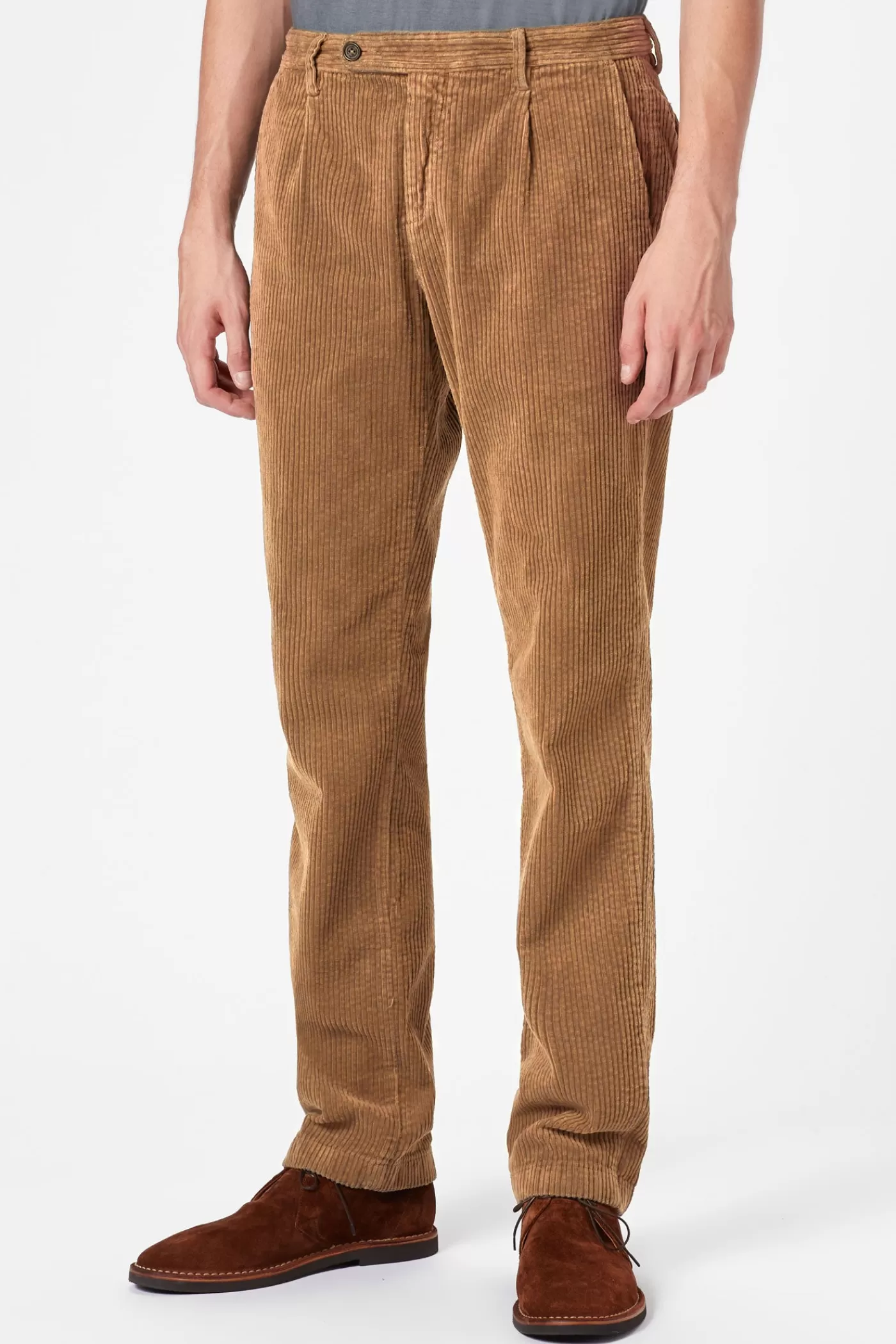 Massimo Alba IONIO2< Trousers