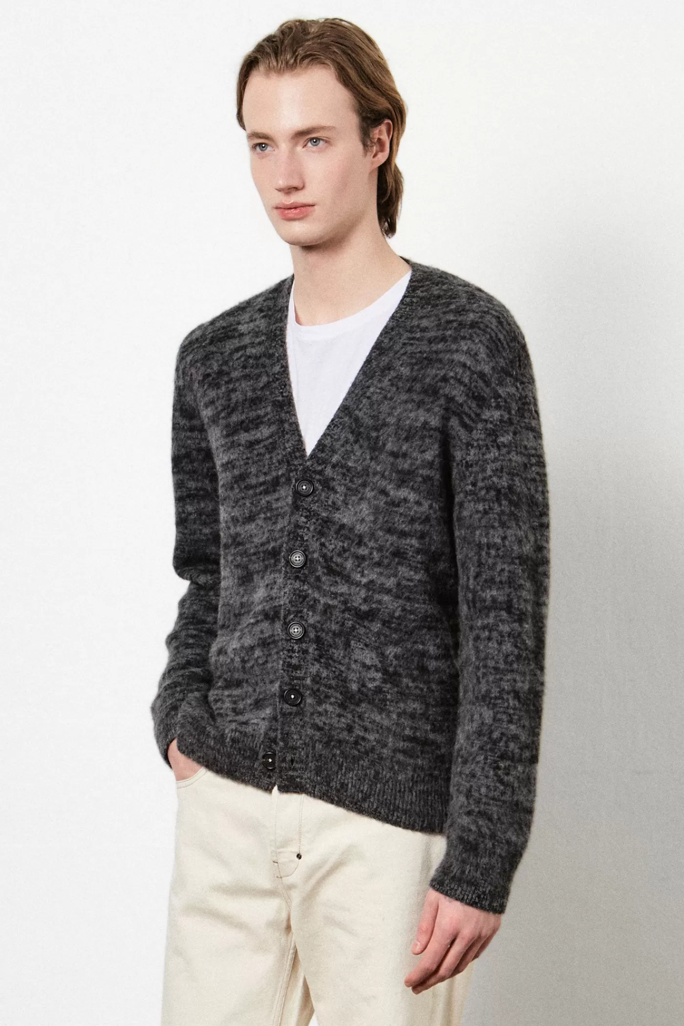 Massimo Alba JACK< Knitwear