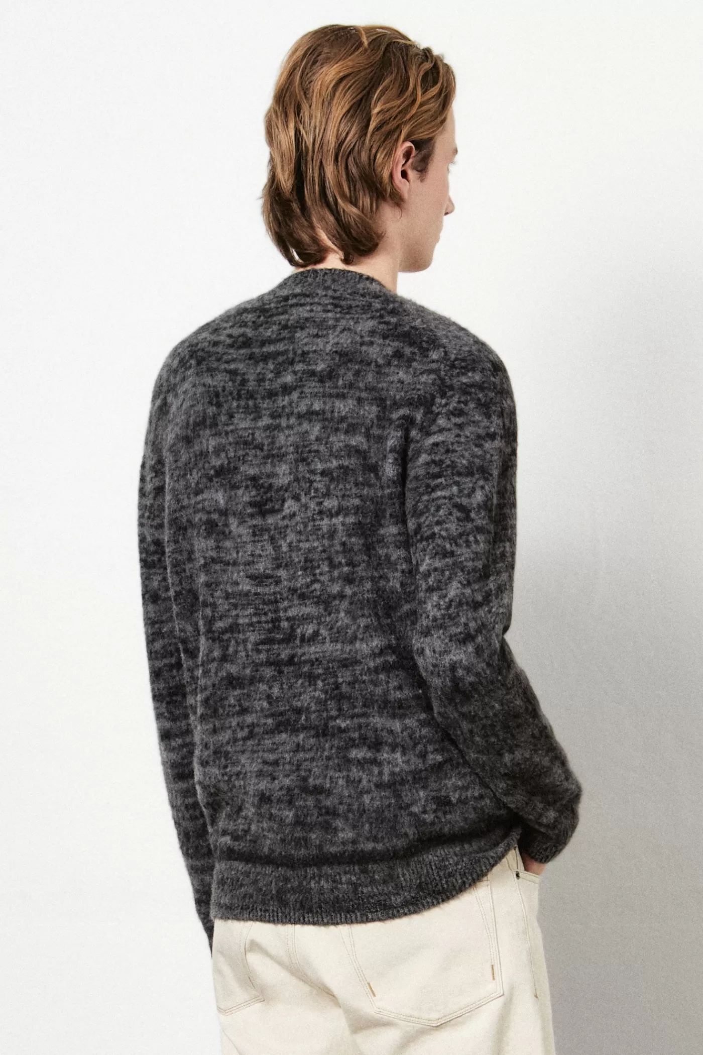 Massimo Alba JACK< Knitwear